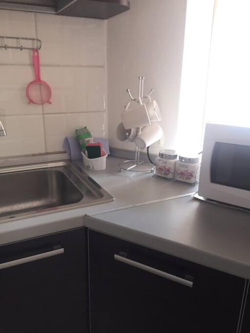 Cozy 1BR Apartment Feel Like Home