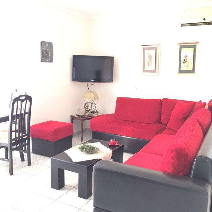 Cozy 1BR Apartment Feel Like Home