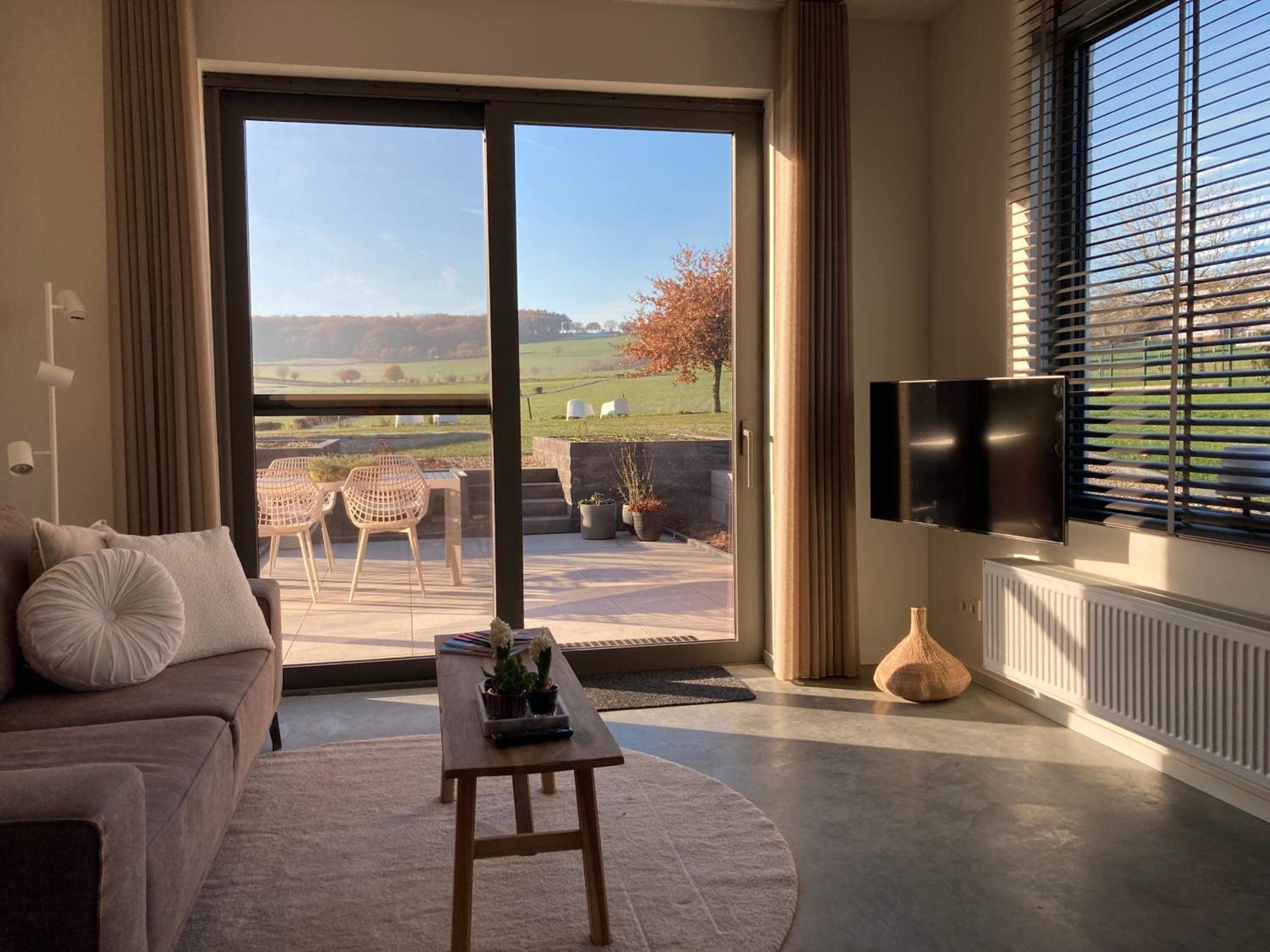 Vakantiewoningen Liefst in Epen