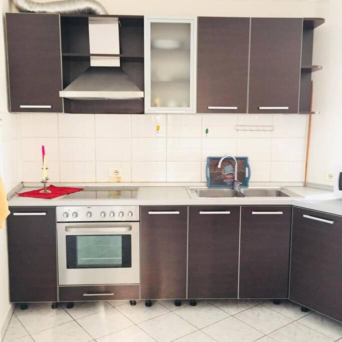 Cozy 1BR Apartment Feel Like Home