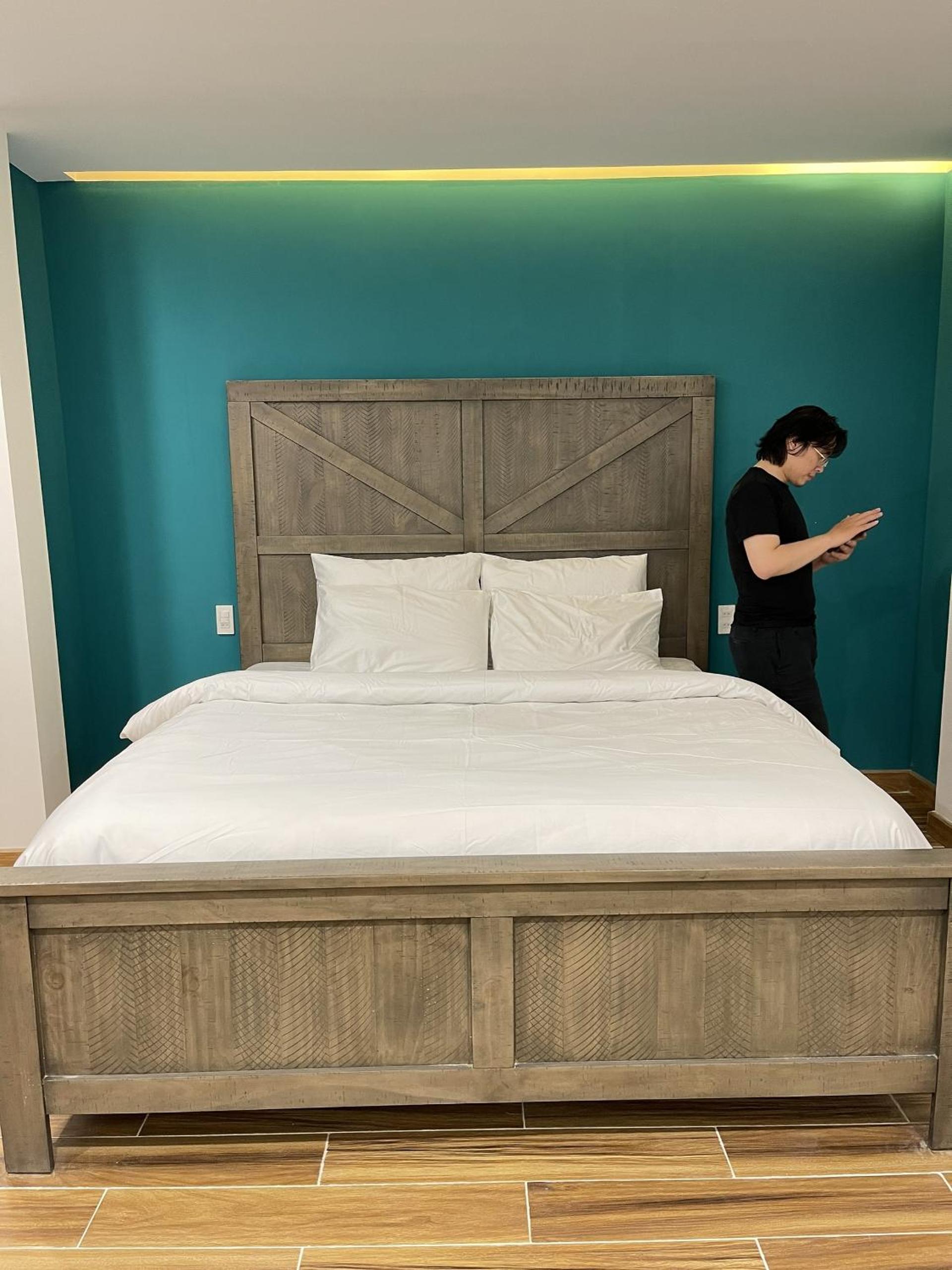 Cuti House