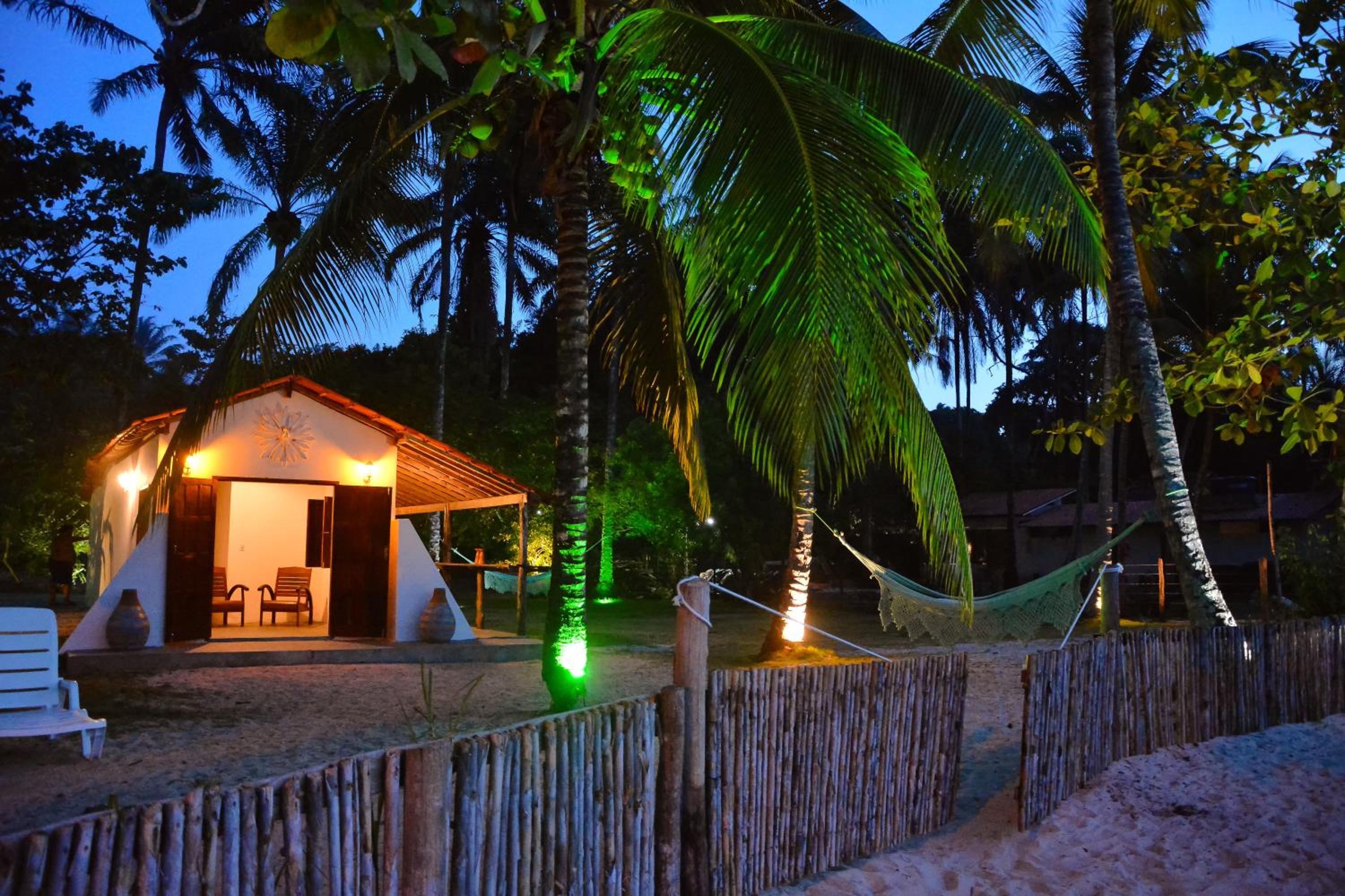 Pousada Vila Palma Boipeba