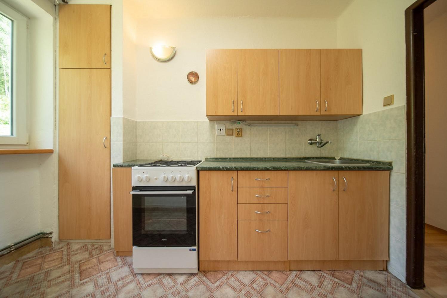 Rodinný apartmán Nová Seninka