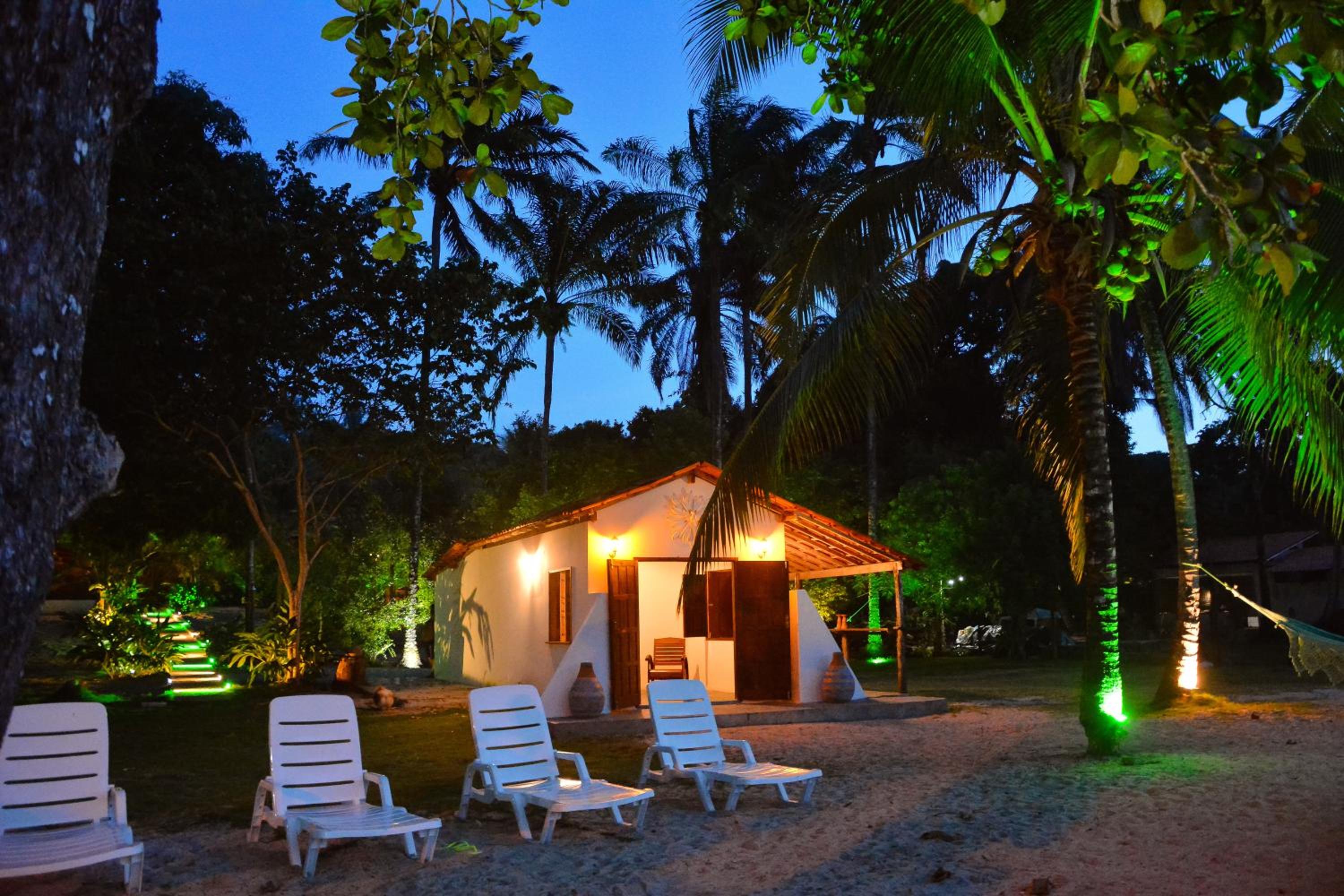 Pousada Vila Palma Boipeba