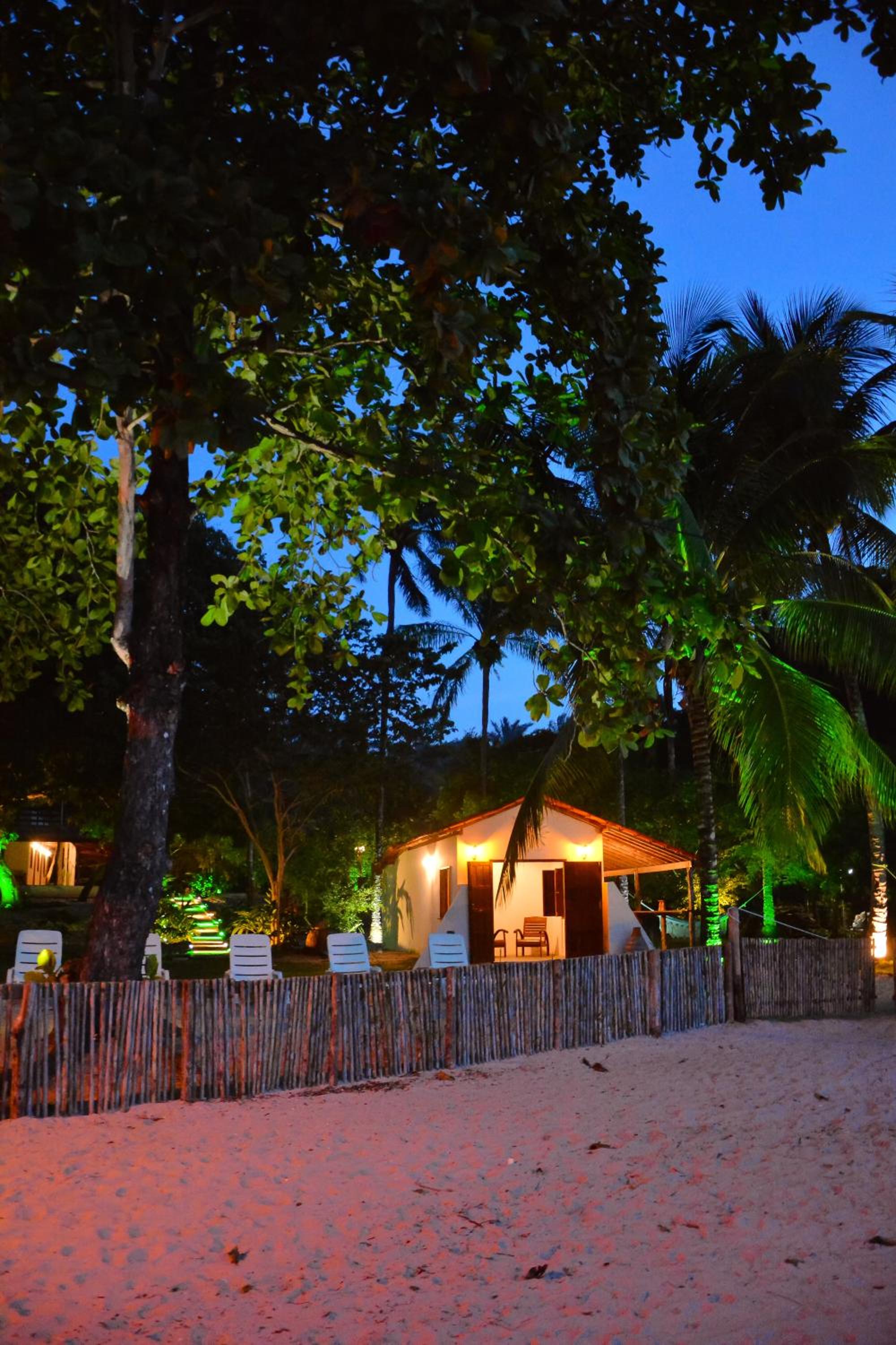 Pousada Vila Palma Boipeba