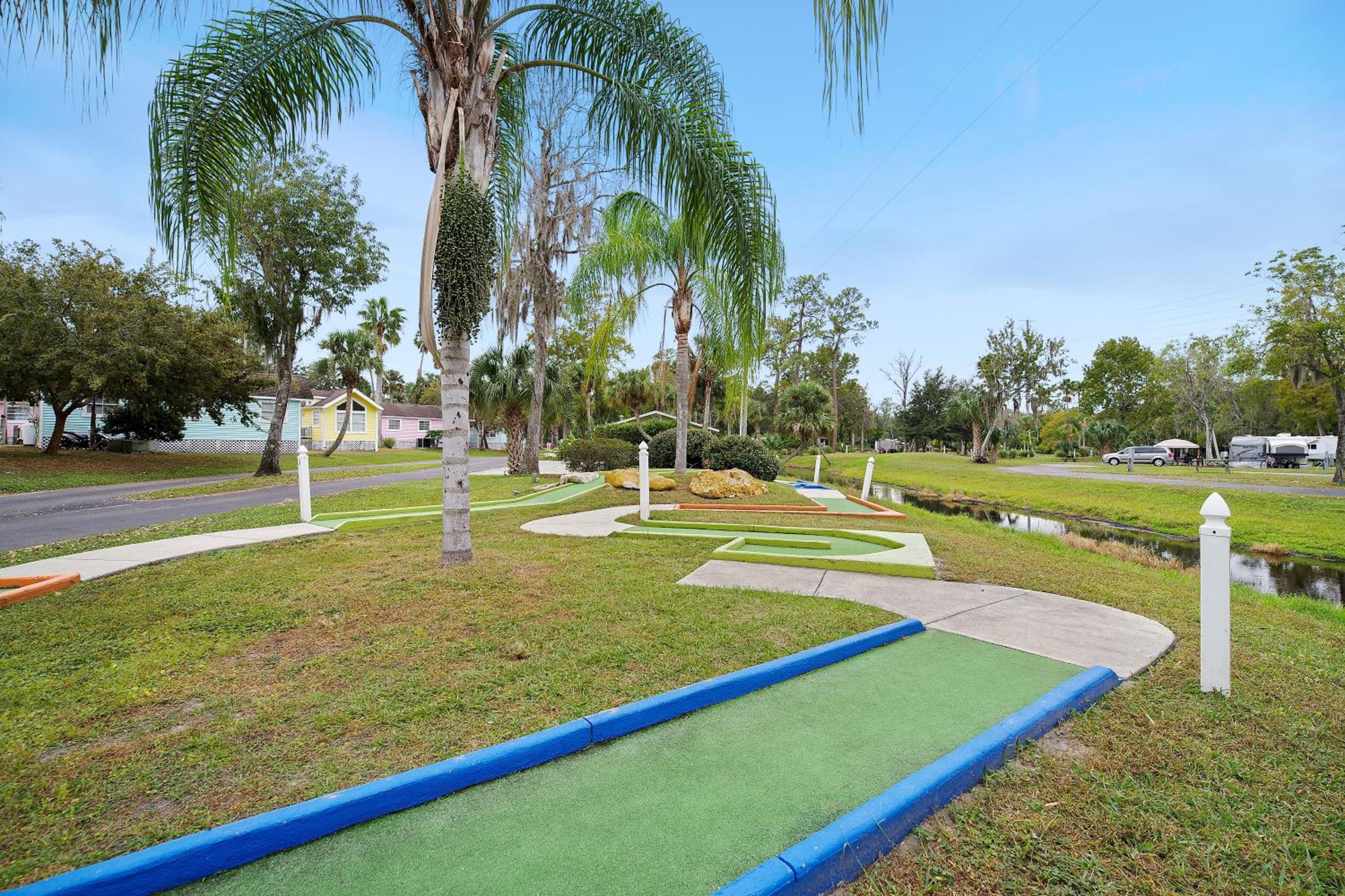 Tropical Palms Resort, fotografía 5