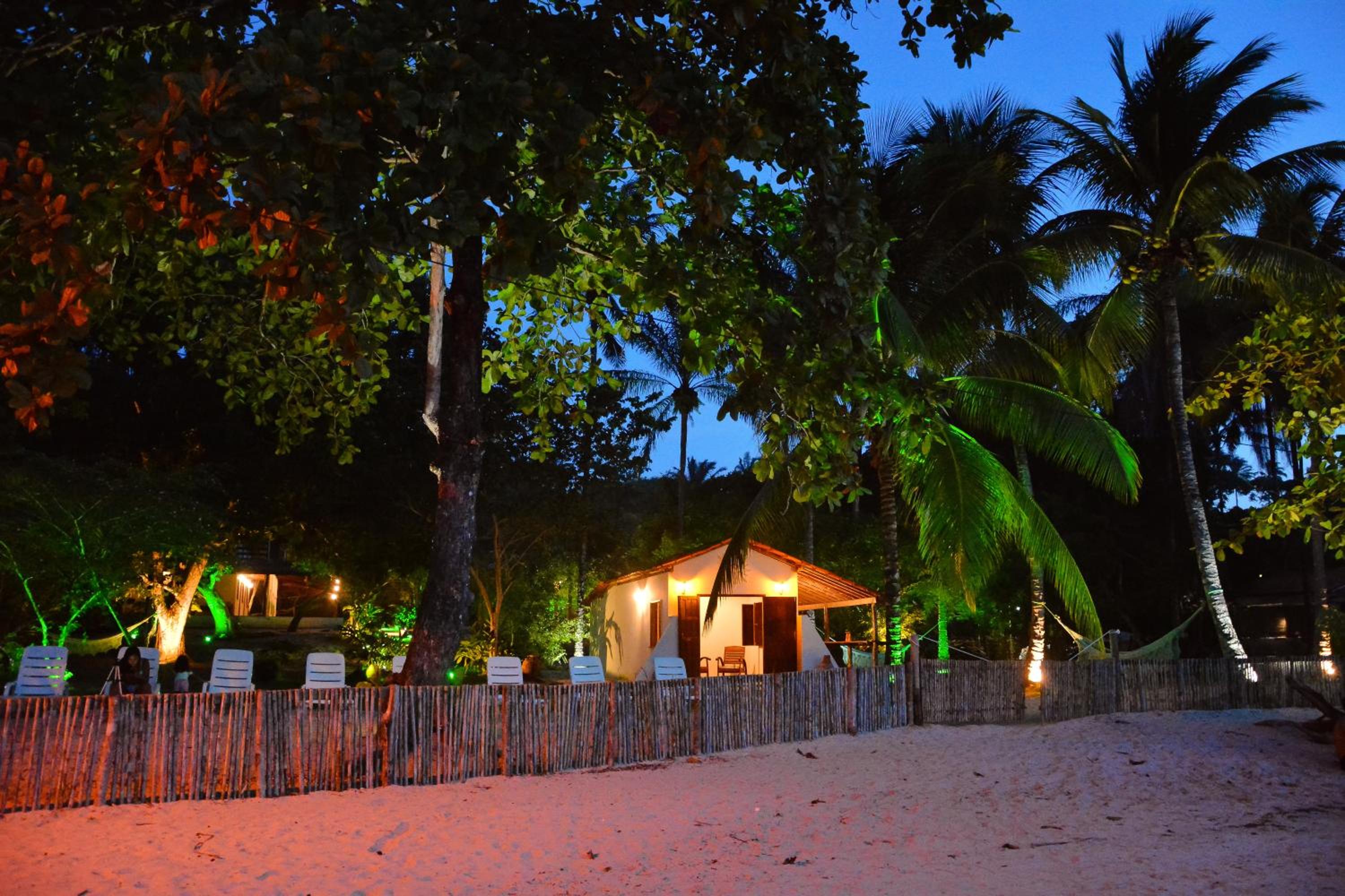 Pousada Vila Palma Boipeba