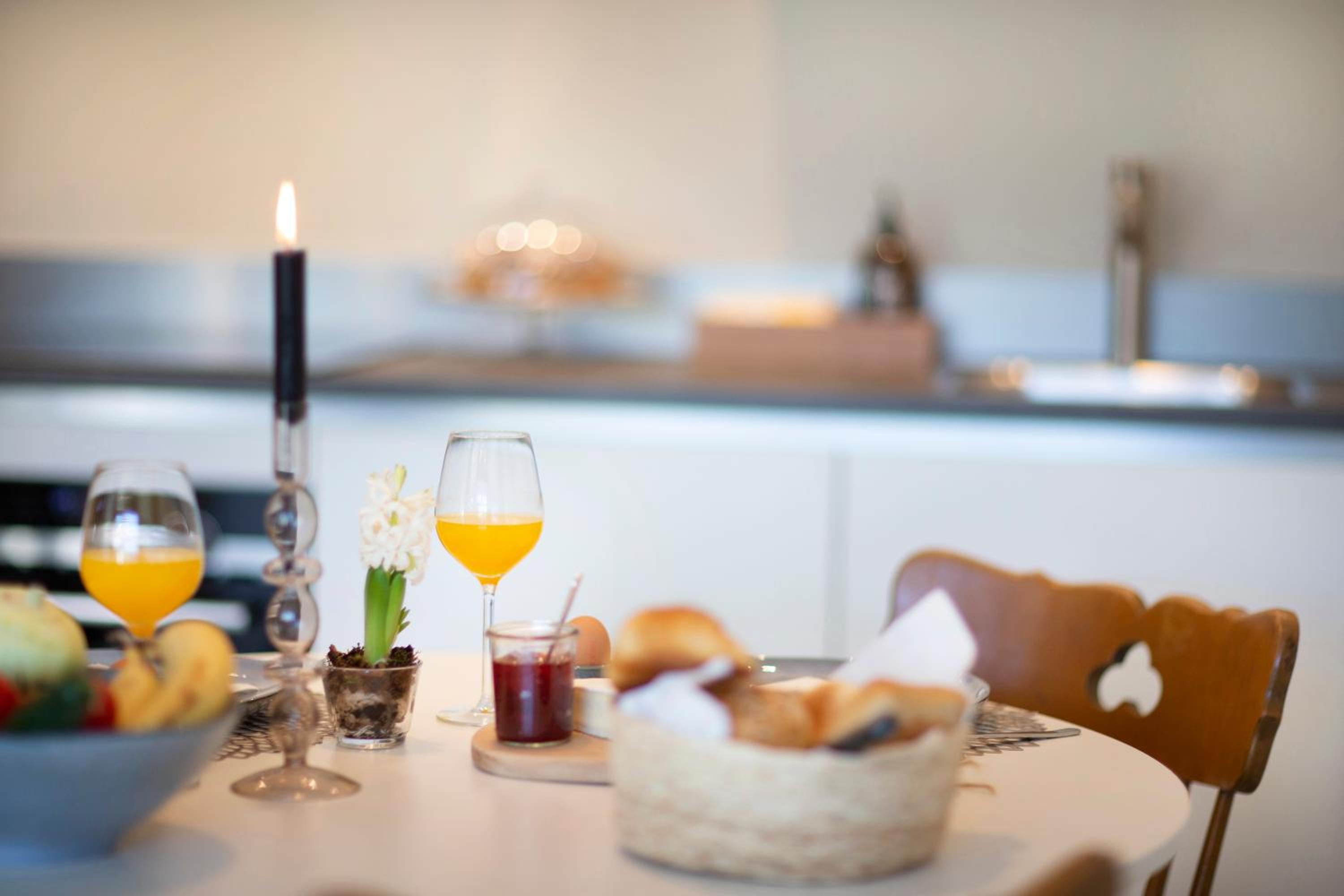 Vakantiewoningen Liefst in Epen