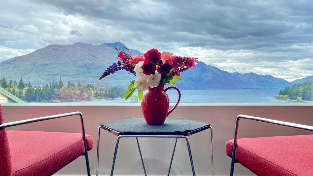 Casa Vista Apartment by Amazing Accom view 3