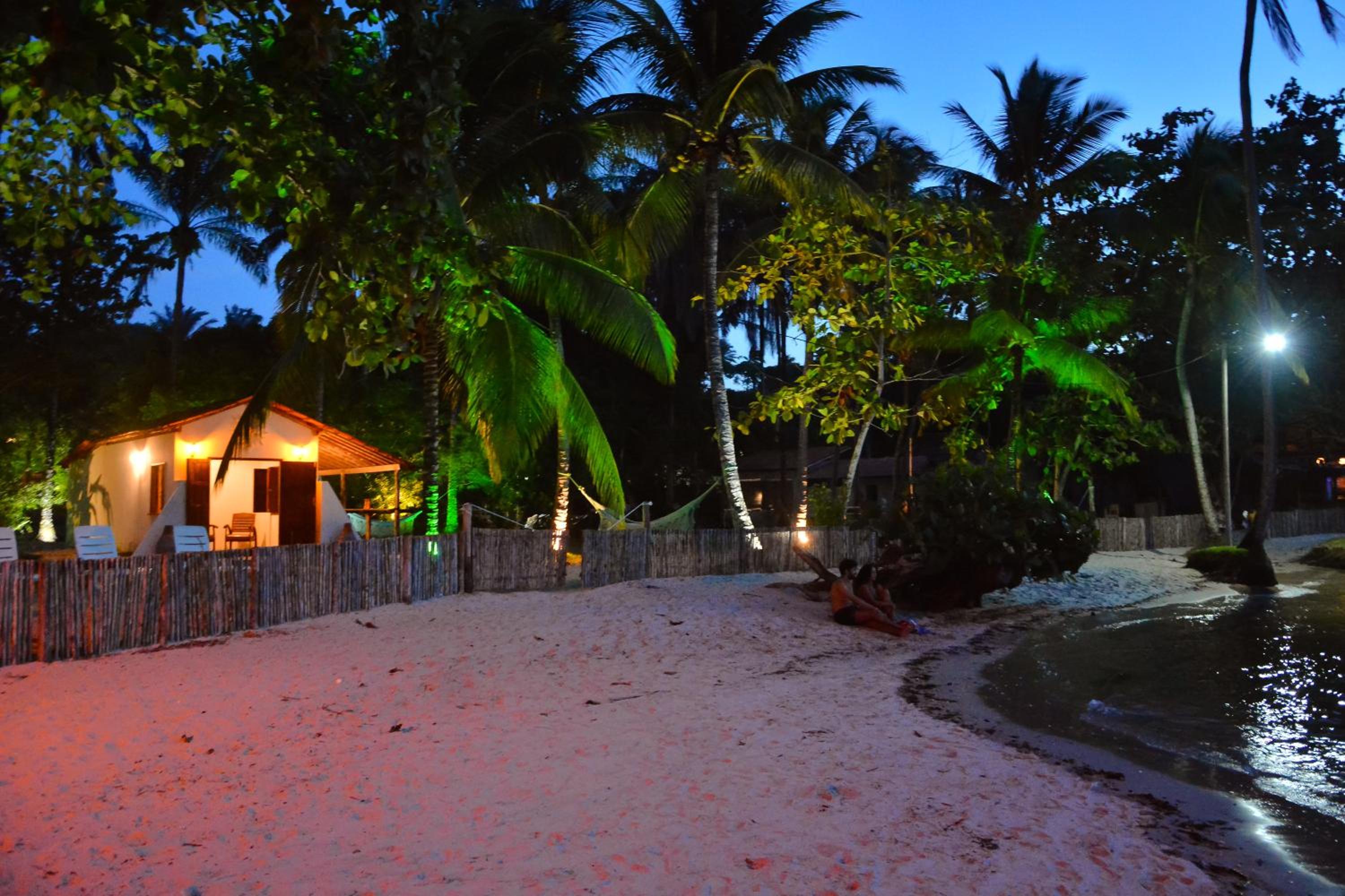 Pousada Vila Palma Boipeba