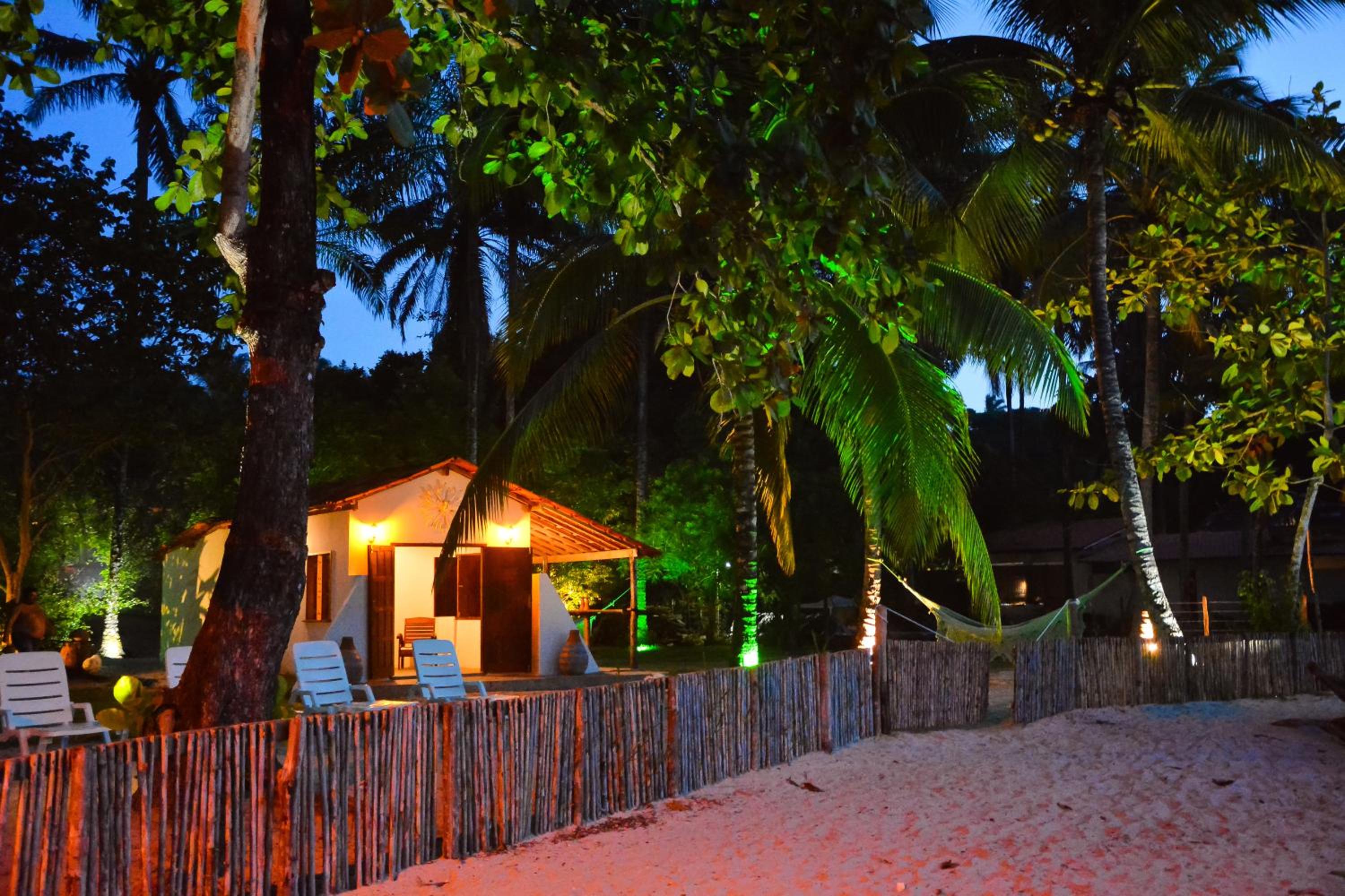Pousada Vila Palma Boipeba