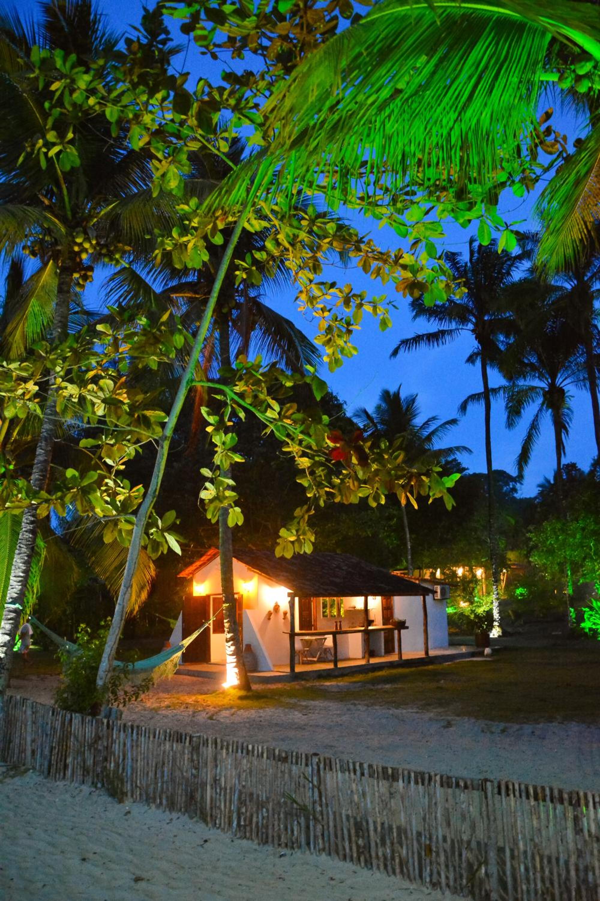 Pousada Vila Palma Boipeba