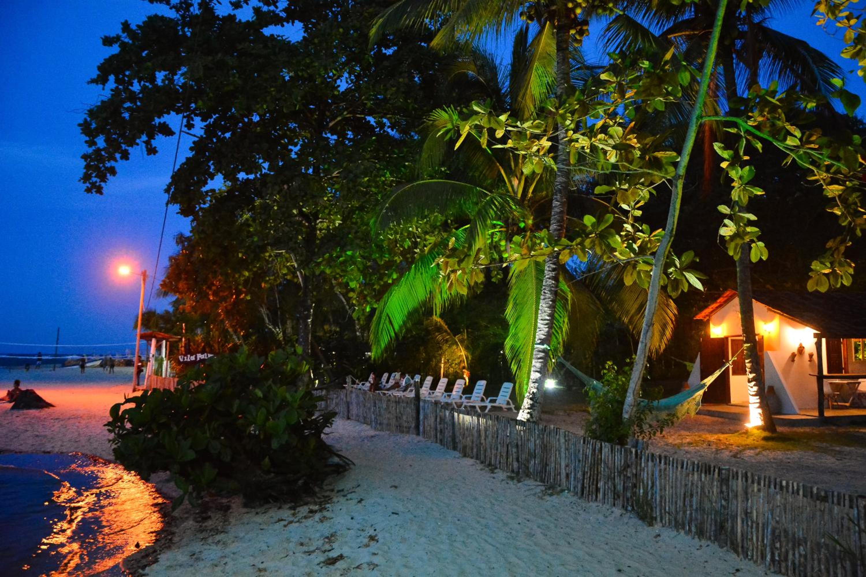 Pousada Vila Palma Boipeba