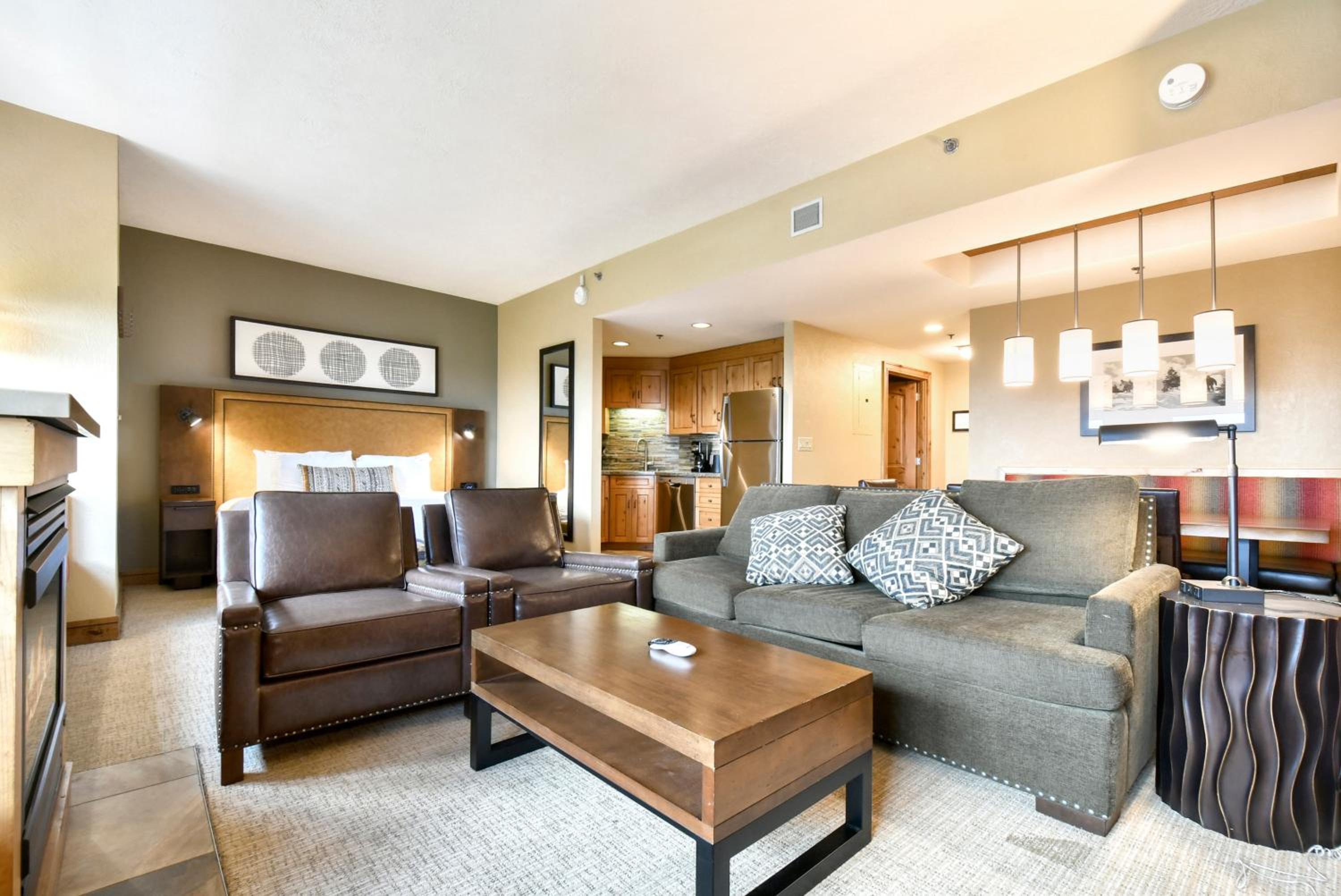 Grand Summit Hotel - Canyons Village, a RockResort, photo 222