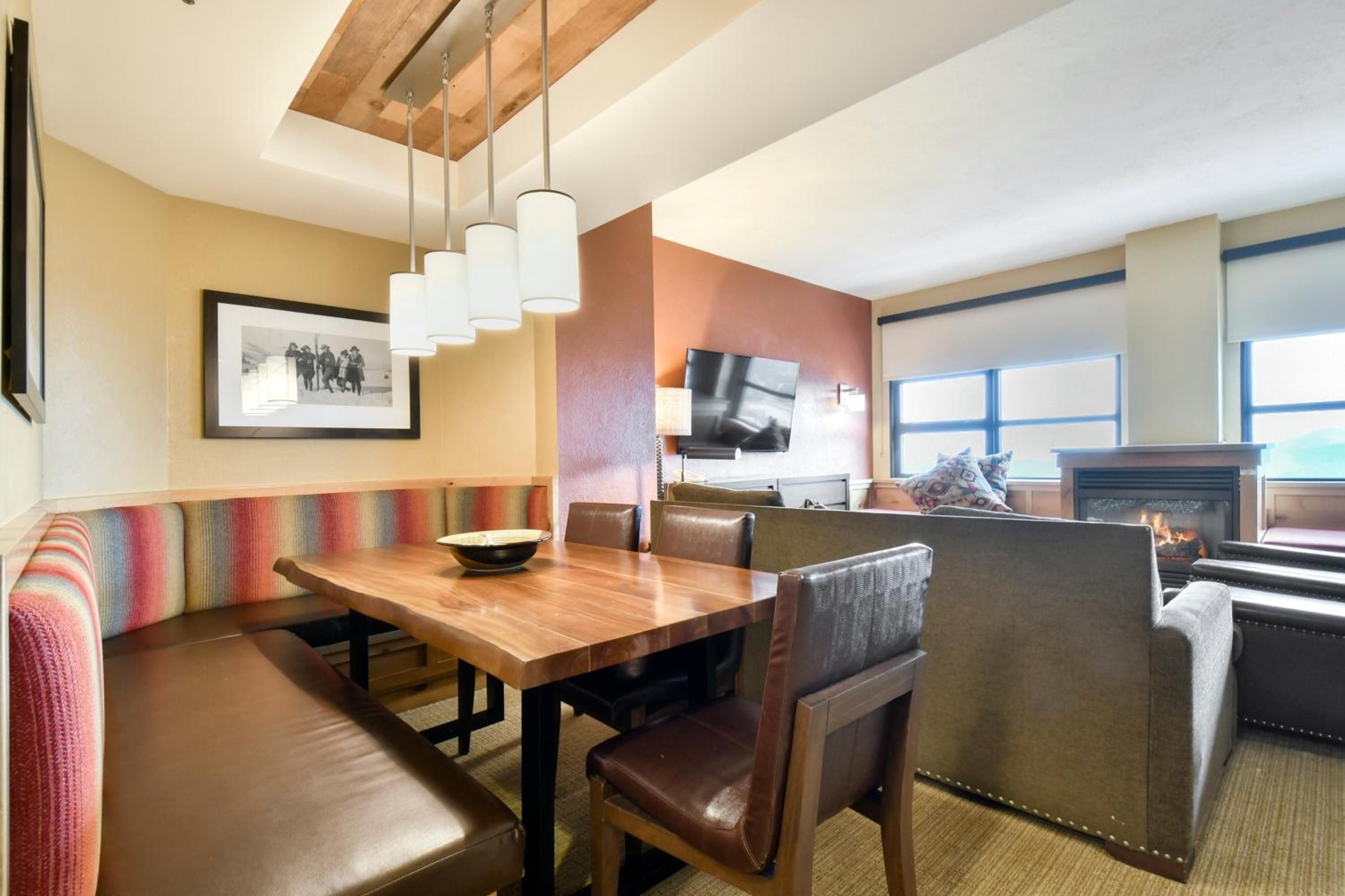 Grand Summit Hotel - Canyons Village, a RockResort, photo 218