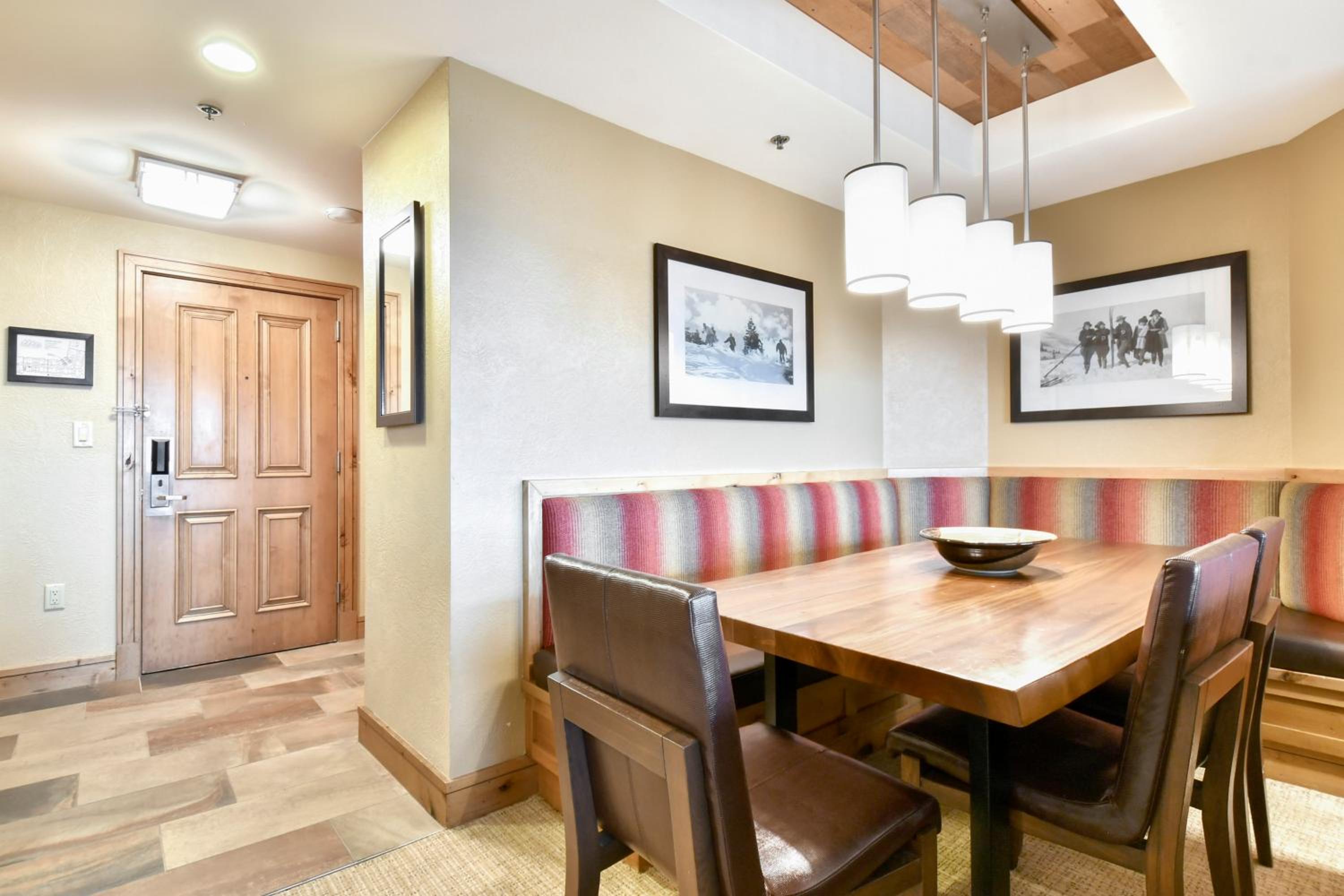 Grand Summit Hotel - Canyons Village, a RockResort, photo 221