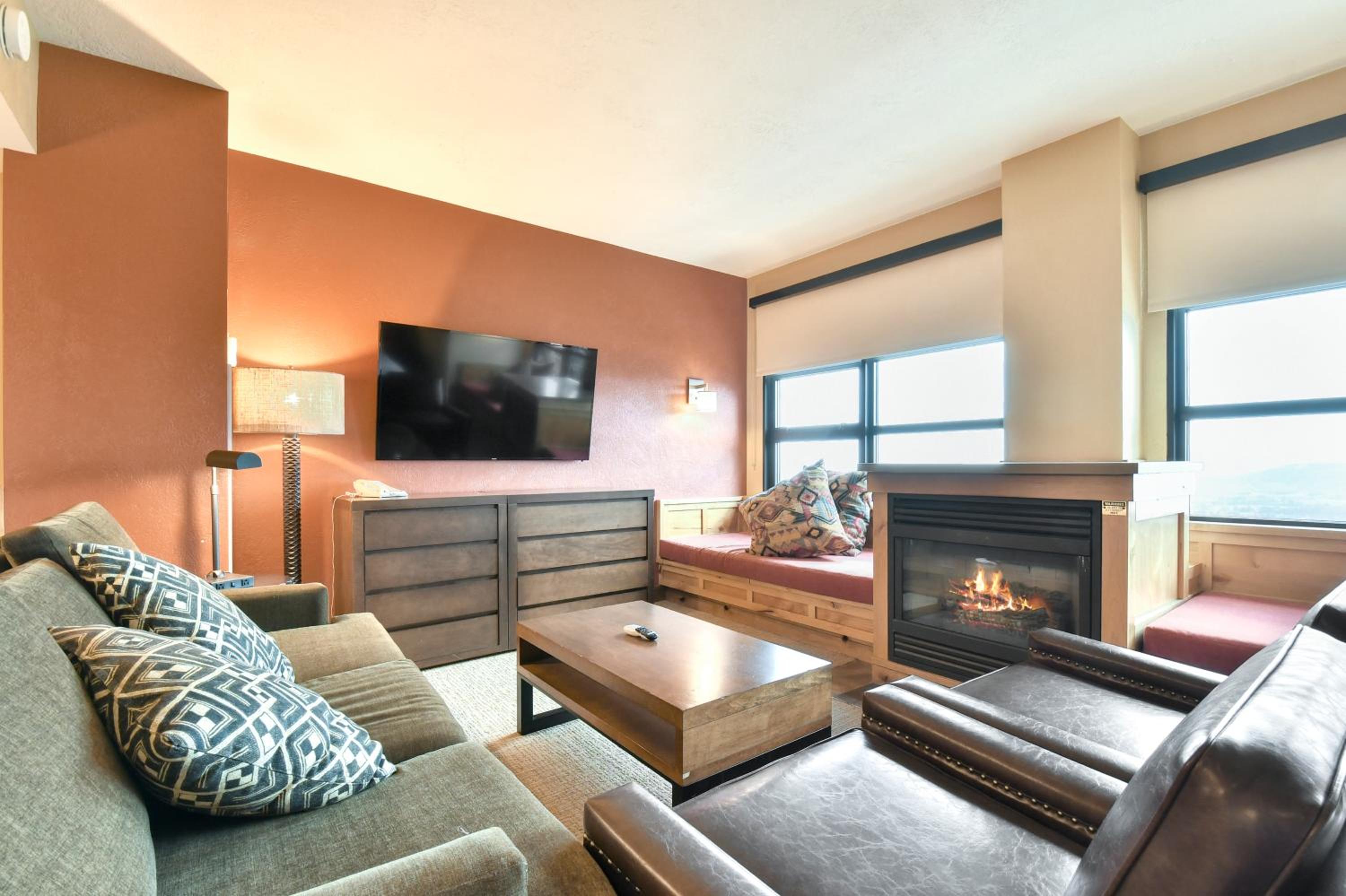 Grand Summit Hotel - Canyons Village, a RockResort, photo 73