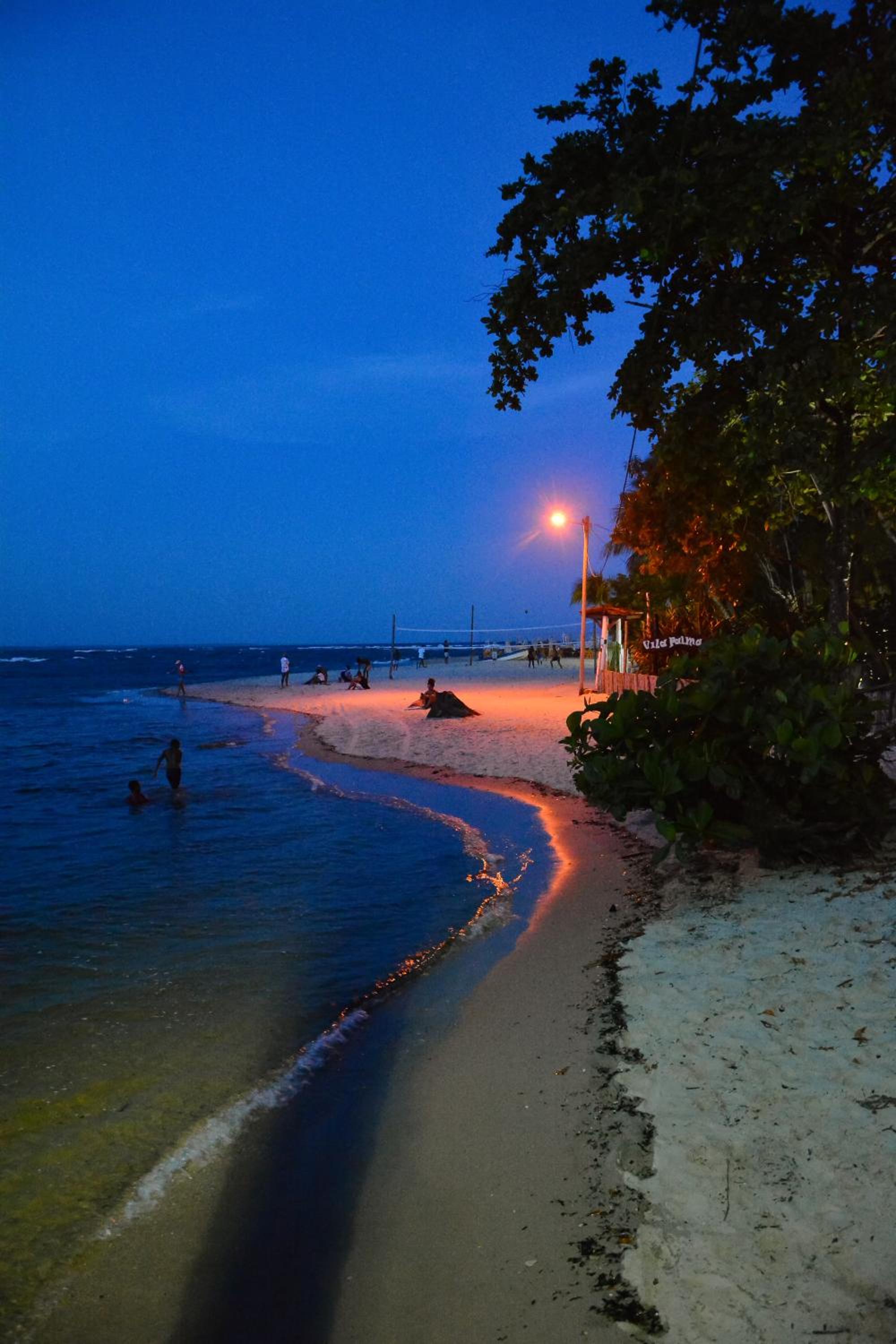 Pousada Vila Palma Boipeba