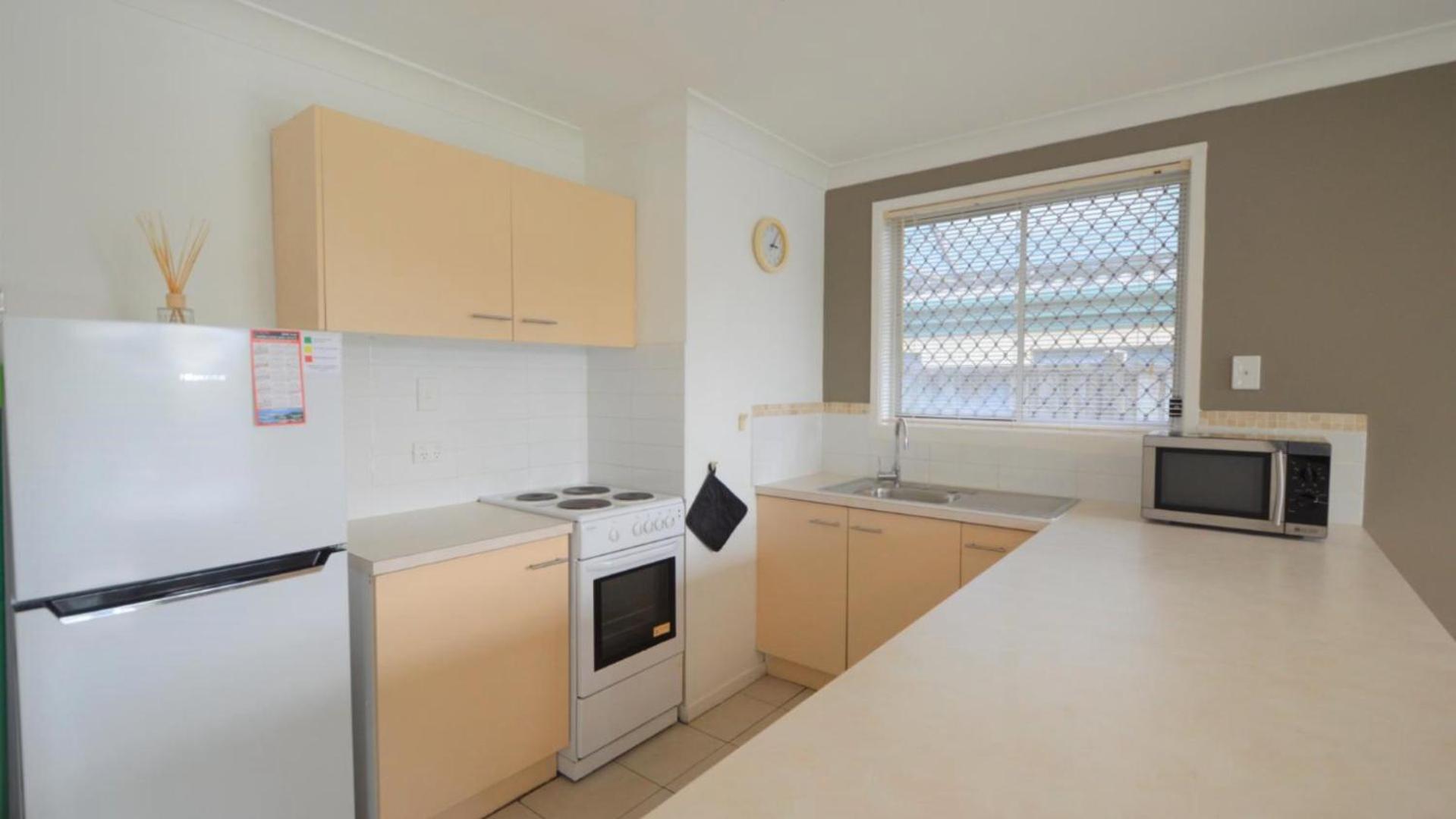 Sunnyvale unit 1
