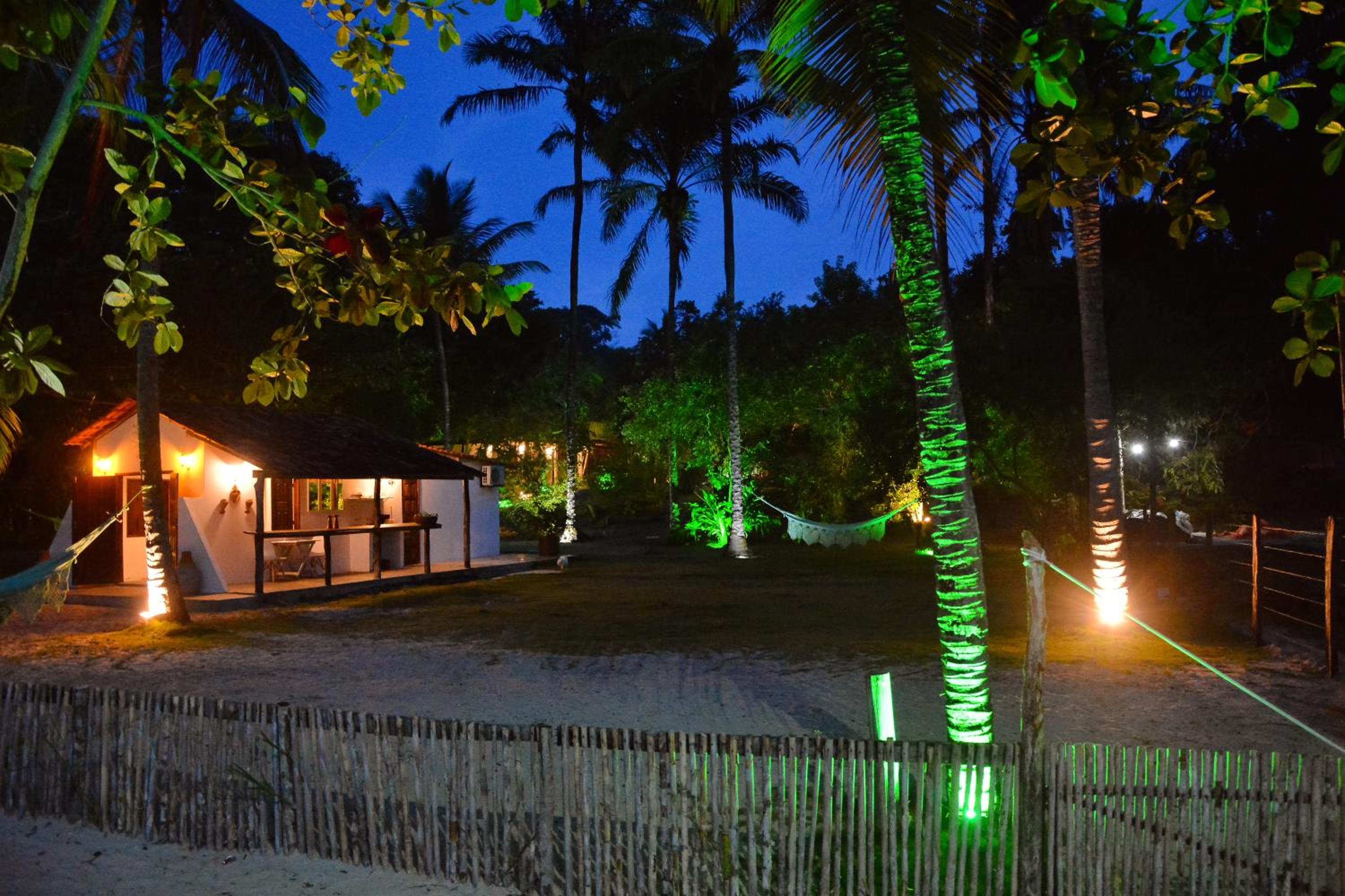 Pousada Vila Palma Boipeba