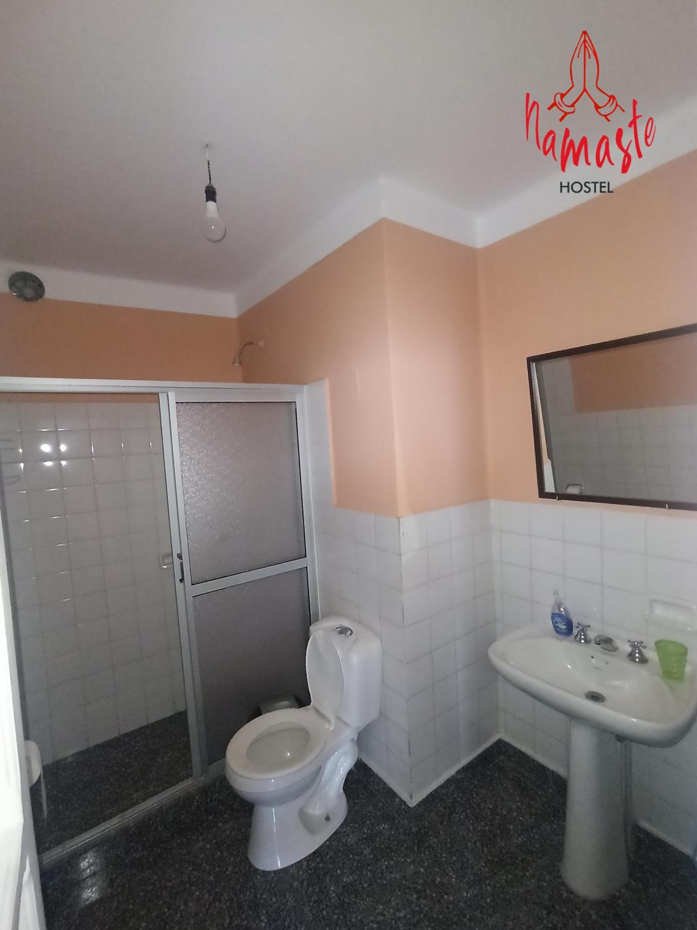 Namaste Hostel