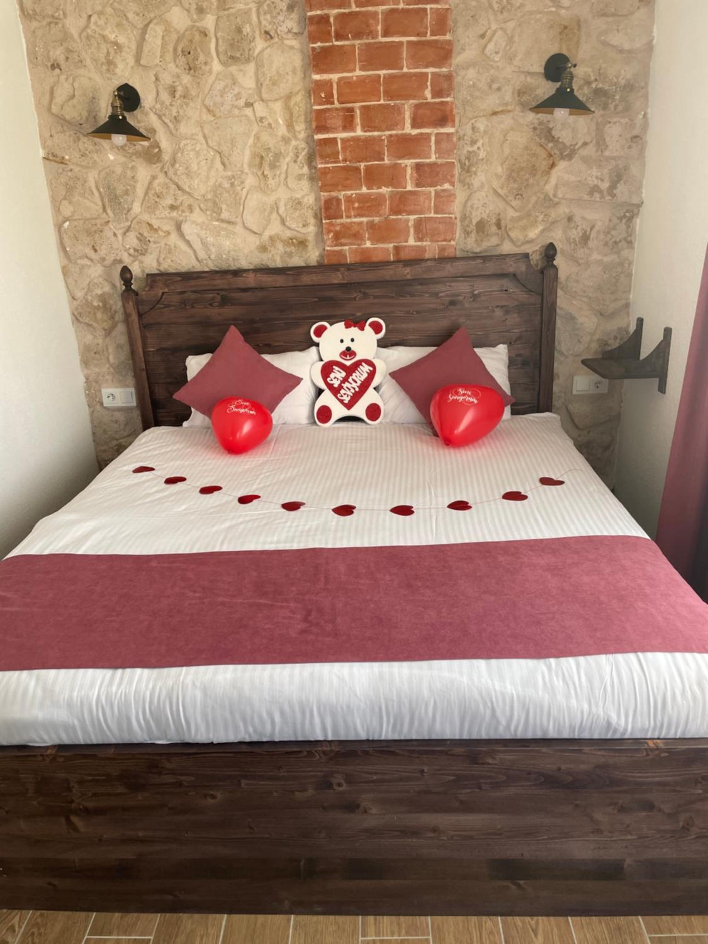 Soleado Cappadocia Hotel