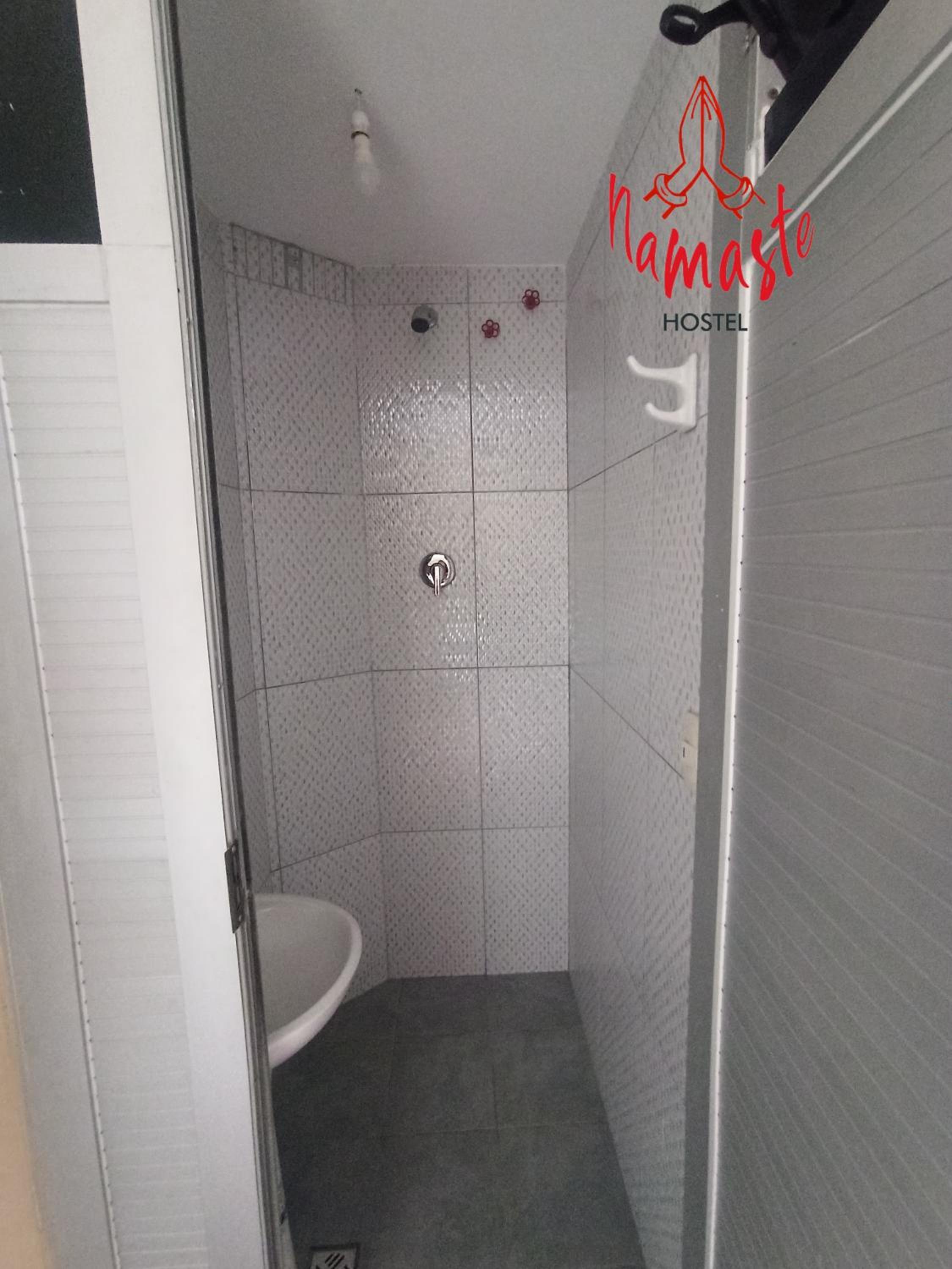 Namaste Hostel