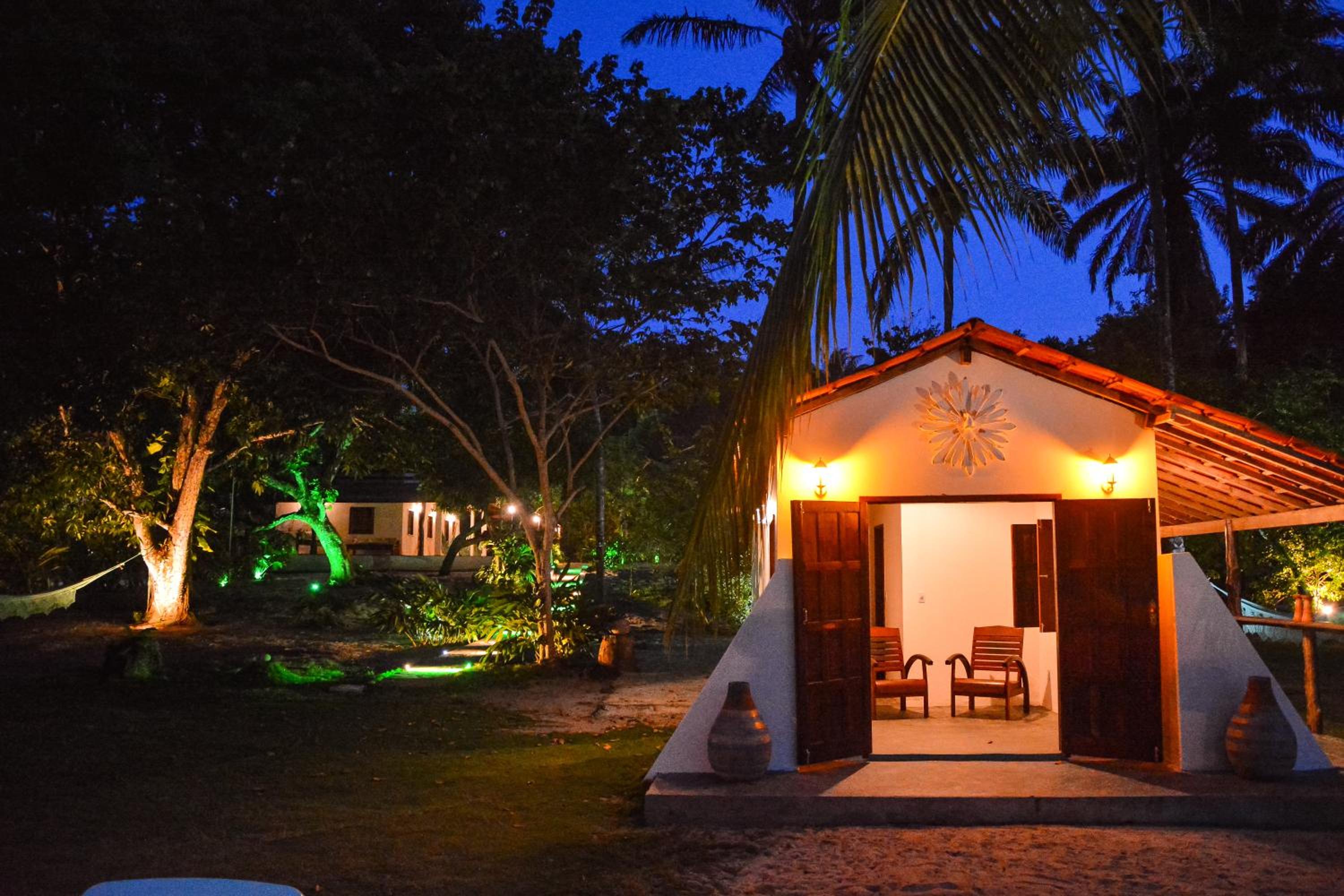 Pousada Vila Palma Boipeba