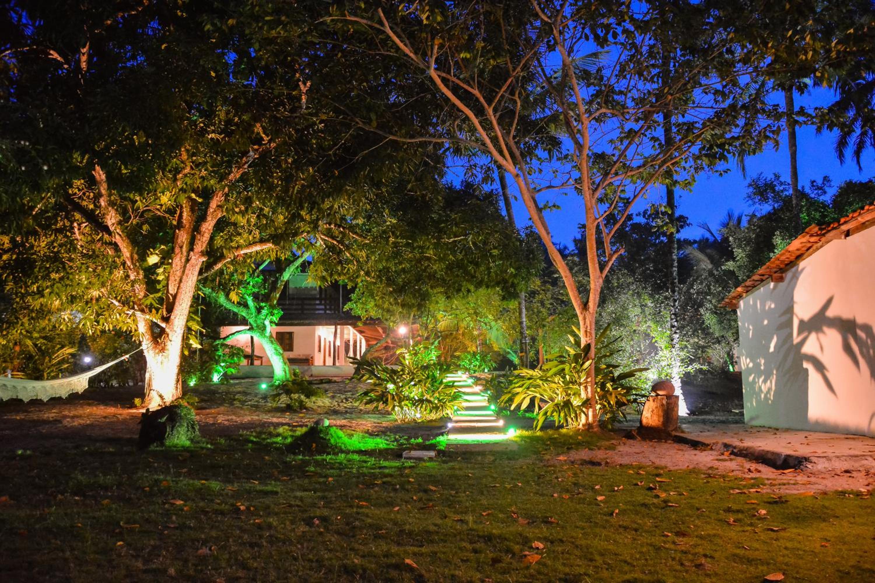 Pousada Vila Palma Boipeba