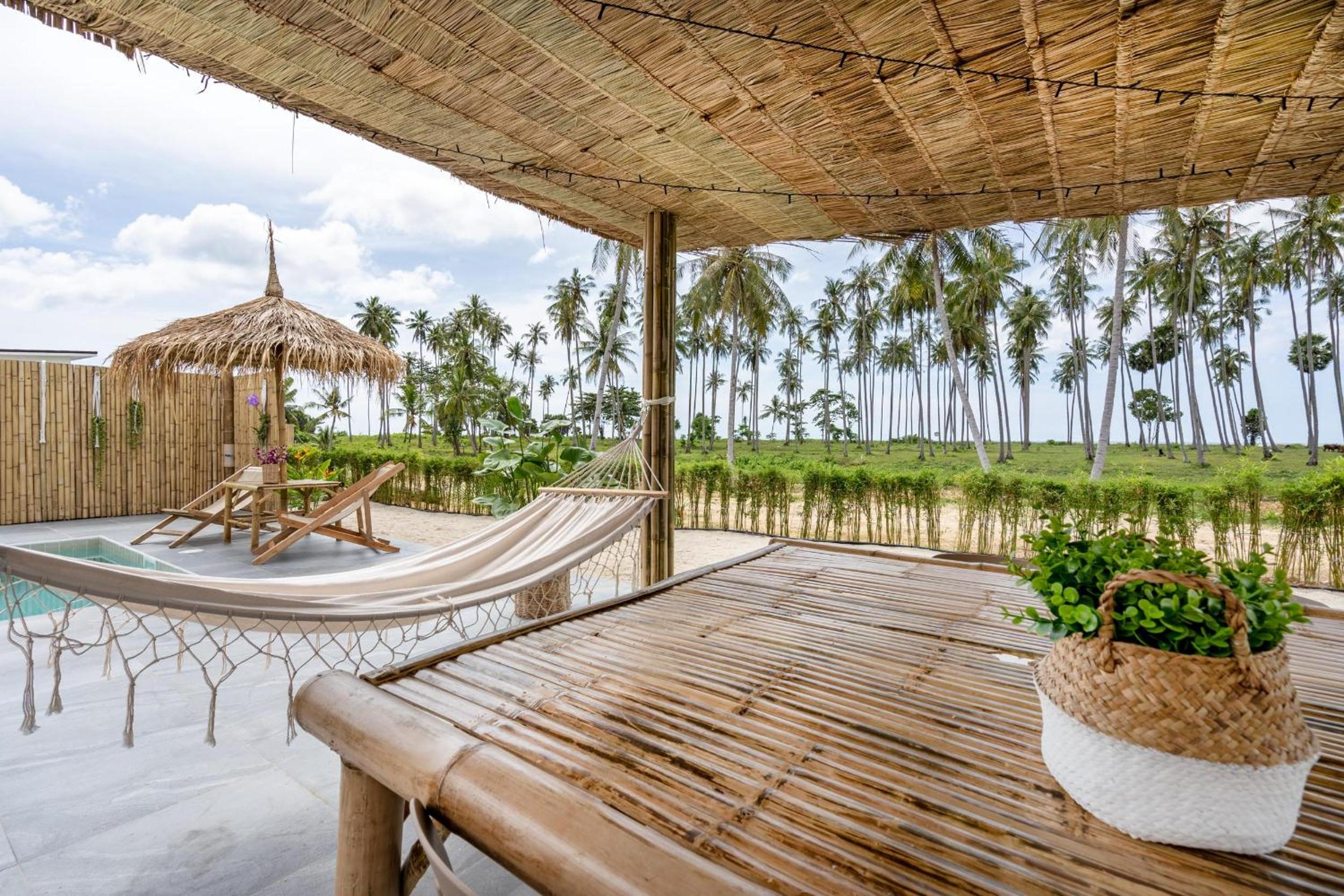 Manao Seaview Pool Villa 27 - 5 Mins Walk To The Beach view 2