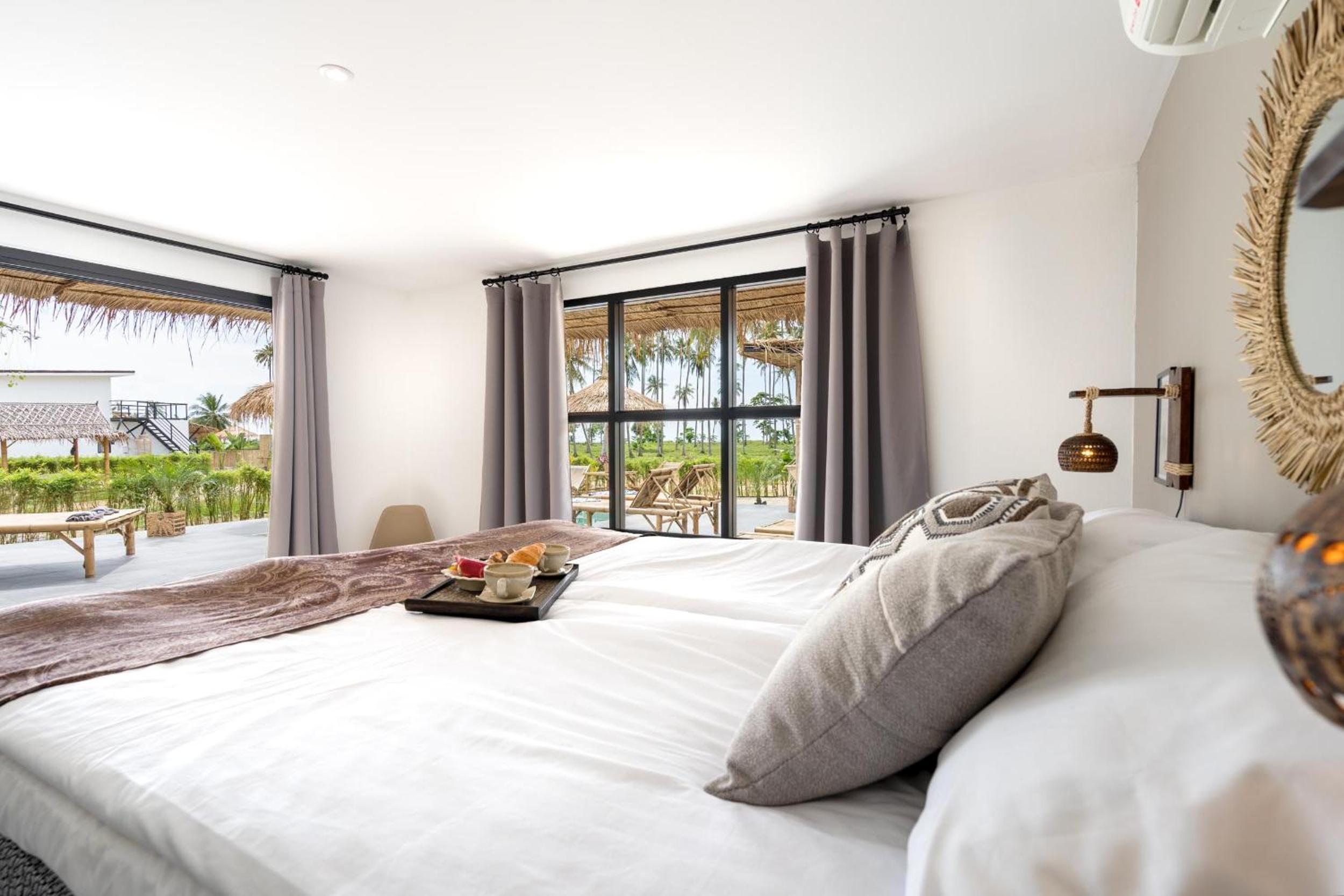 Manao Seaview Pool Villa 27 - 5 Mins Walk To The Beach view 5