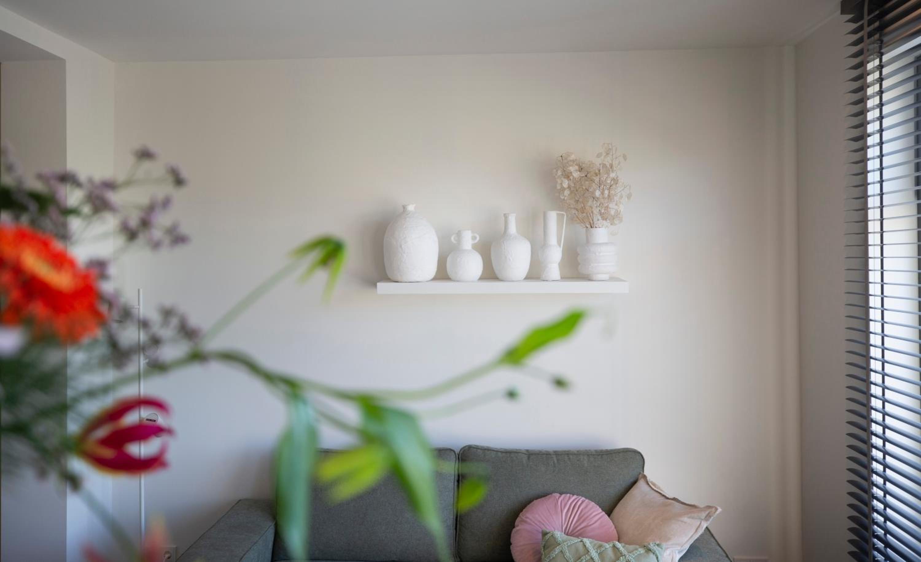Vakantiewoningen Liefst in Epen