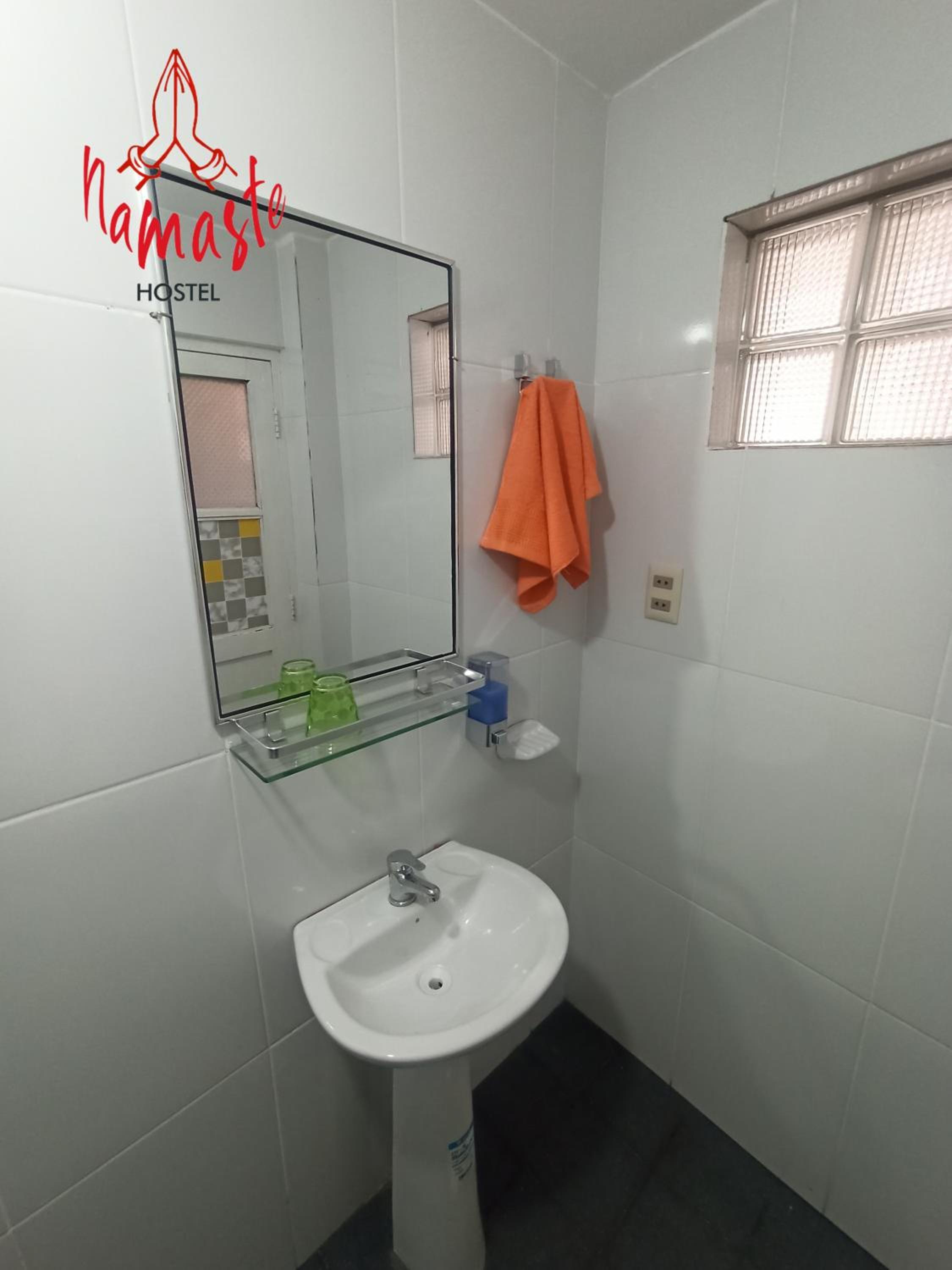 Namaste Hostel