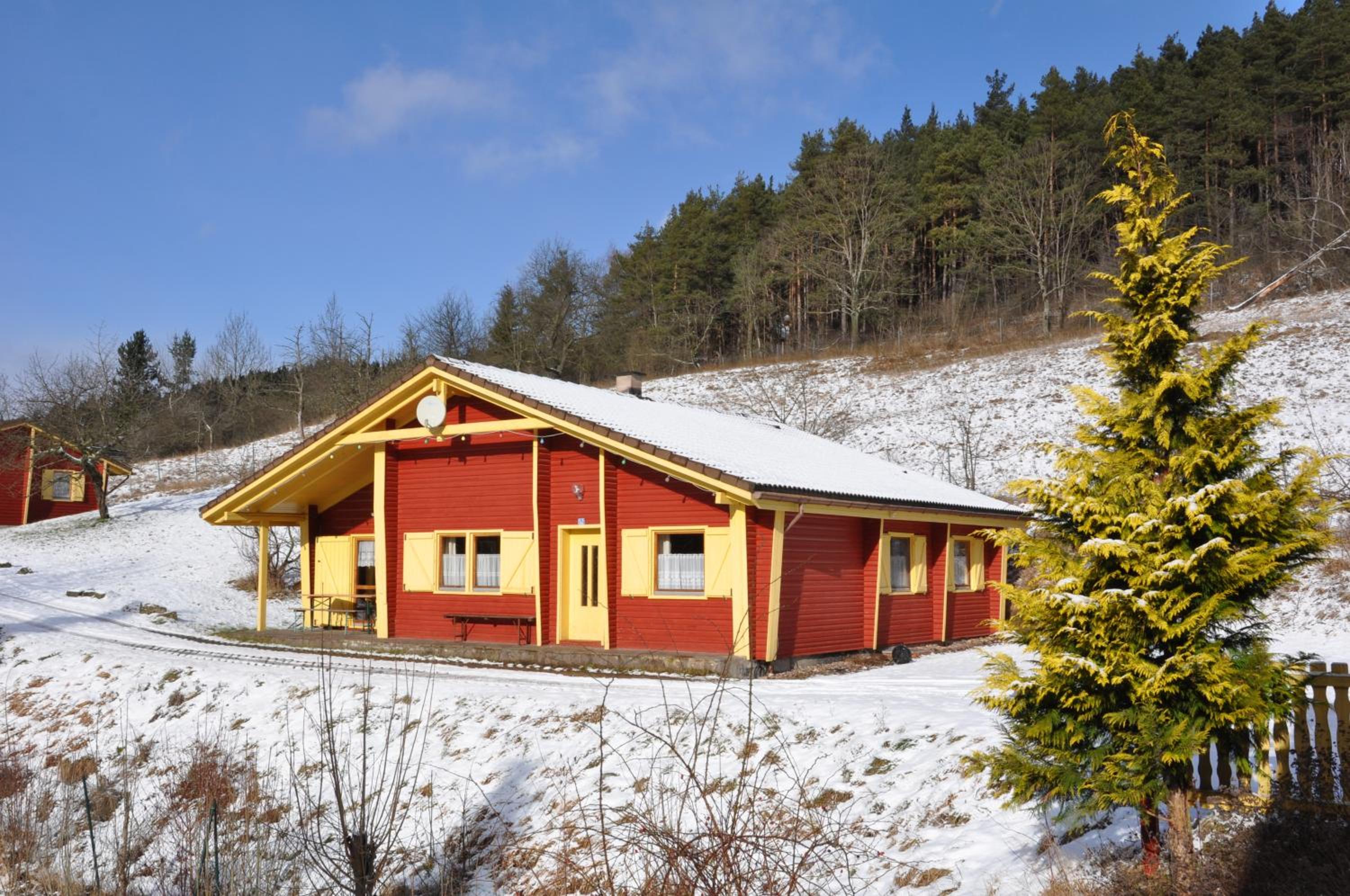 Ferienanlage Reinsberger Dorf