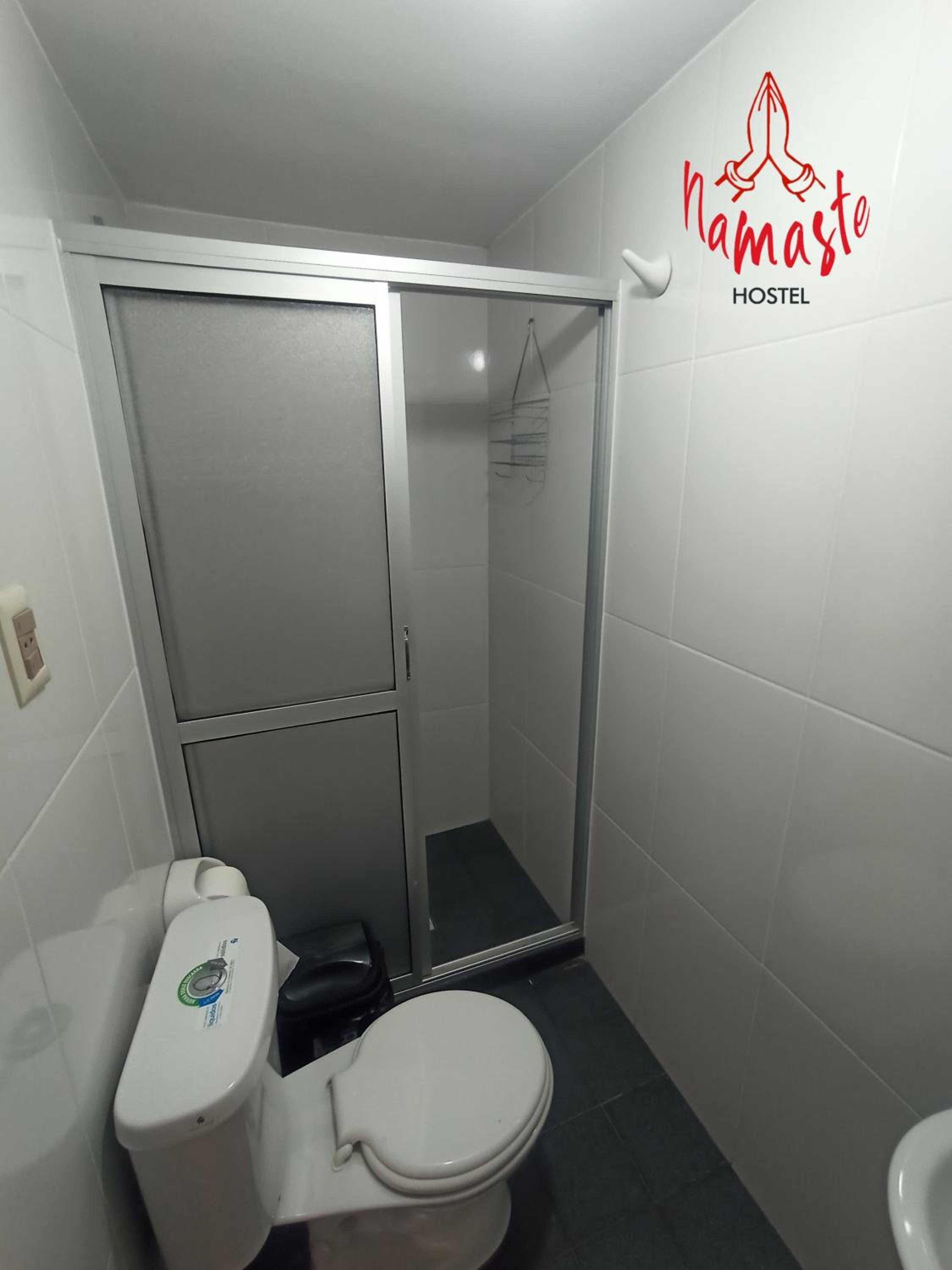 Namaste Hostel