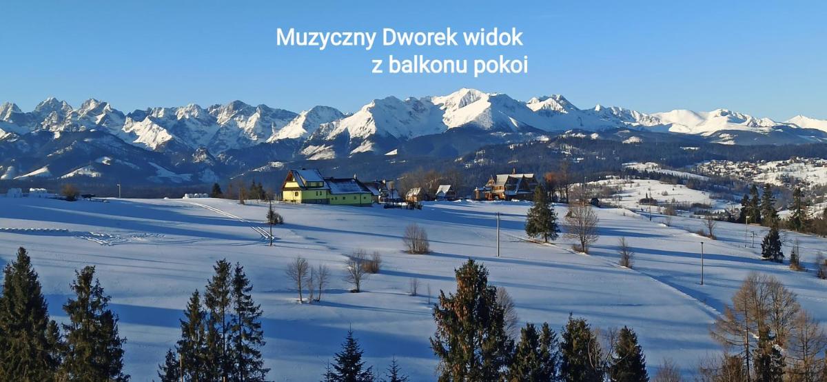 Muzyczny Dworek view 2