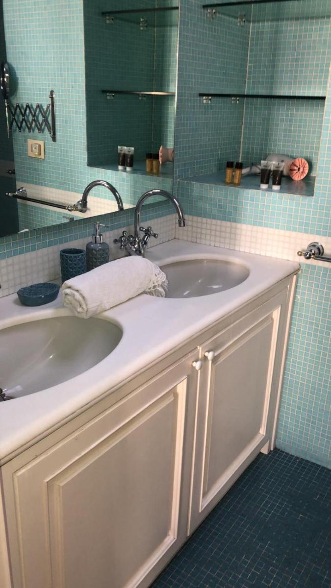 Benedetto Cairoli Guest House
