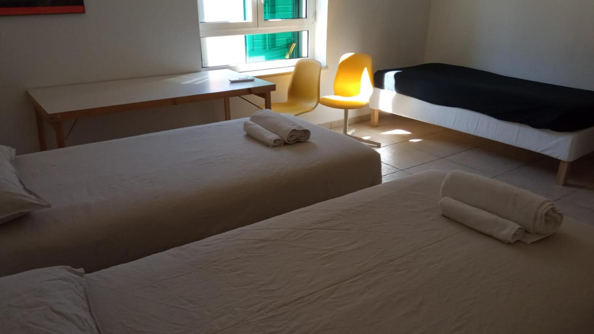 Benedetto Cairoli Guest House