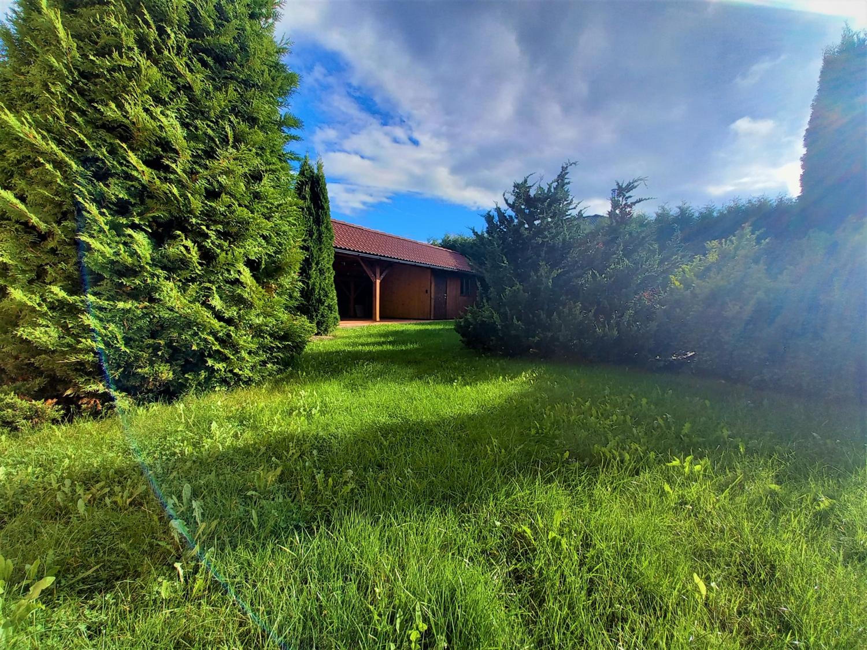 Vila Lipno
