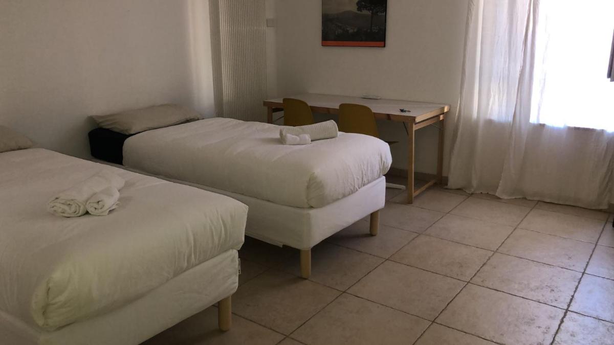 Benedetto Cairoli Guest House