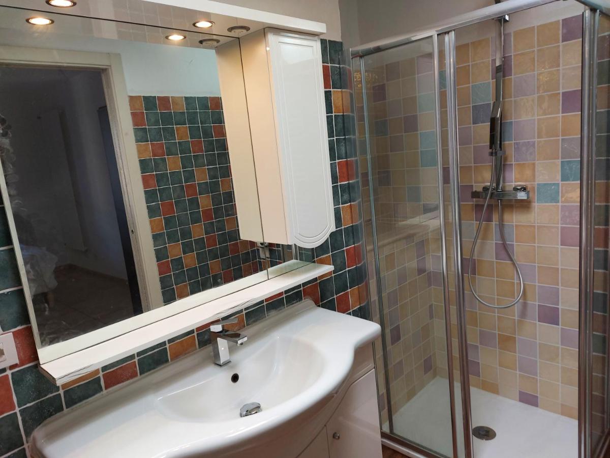 Benedetto Cairoli Guest House
