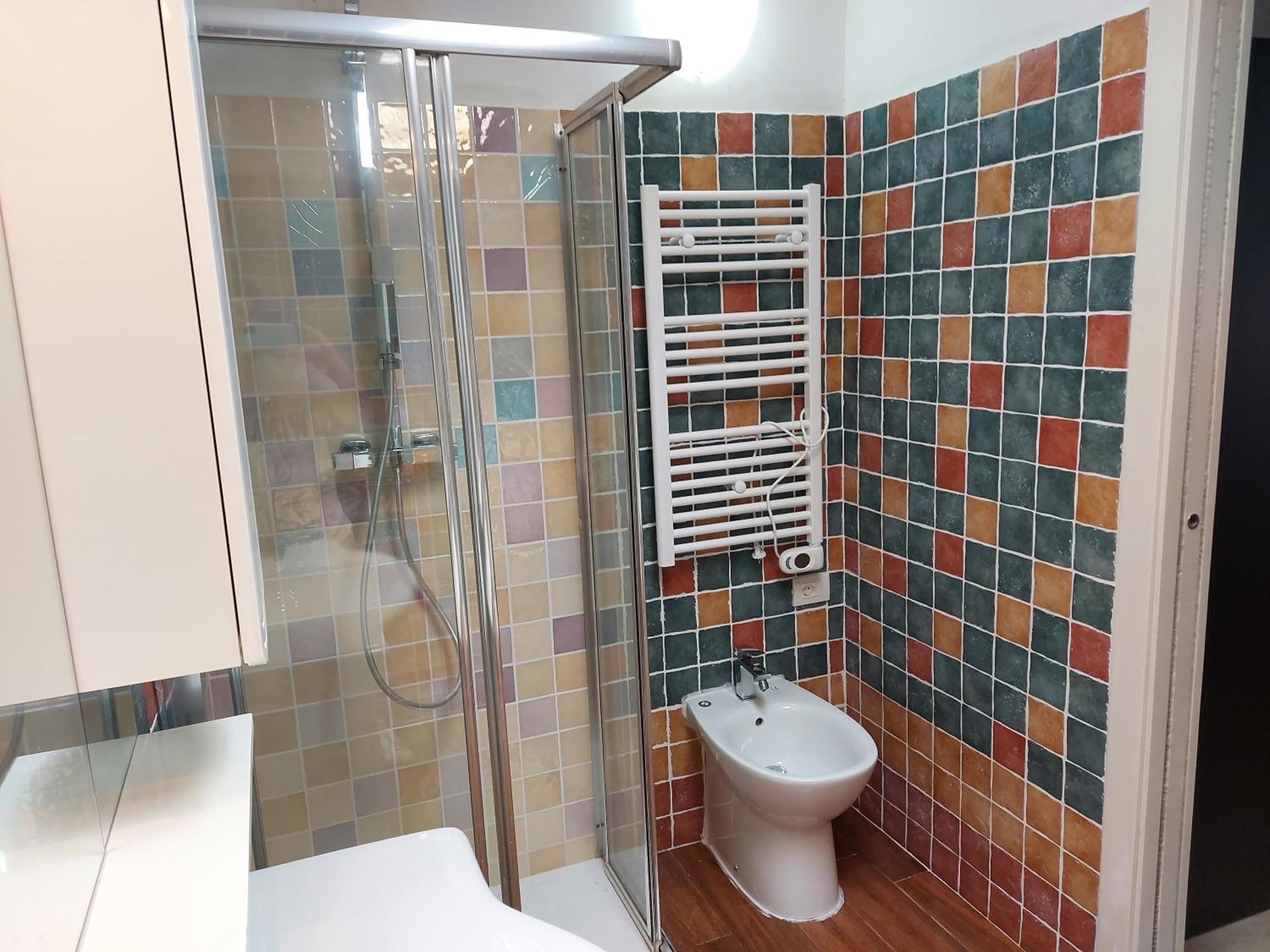 Benedetto Cairoli Guest House