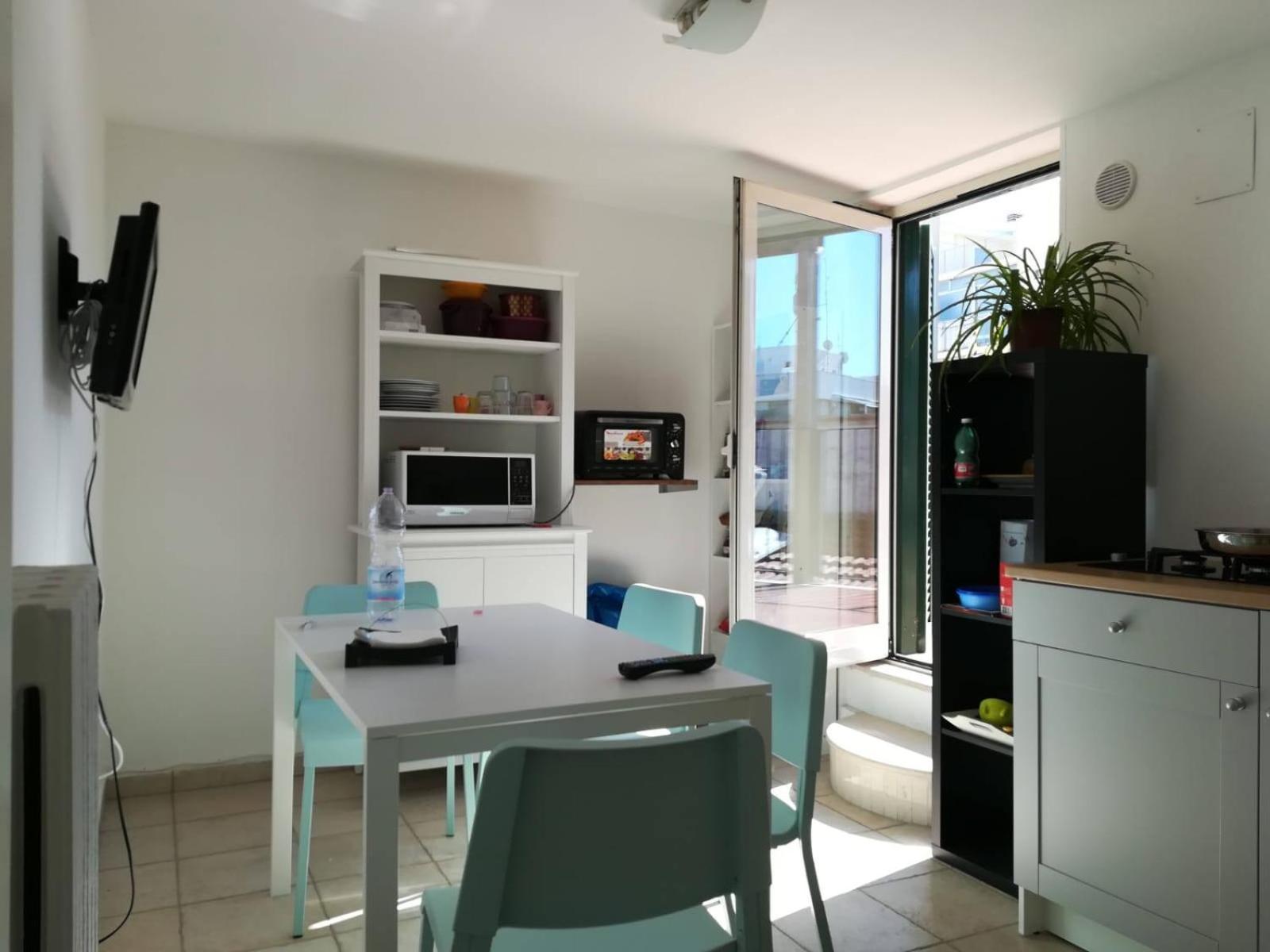 Benedetto Cairoli Guest House