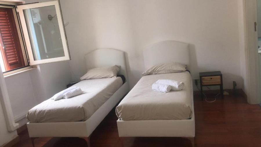 Benedetto Cairoli Guest House