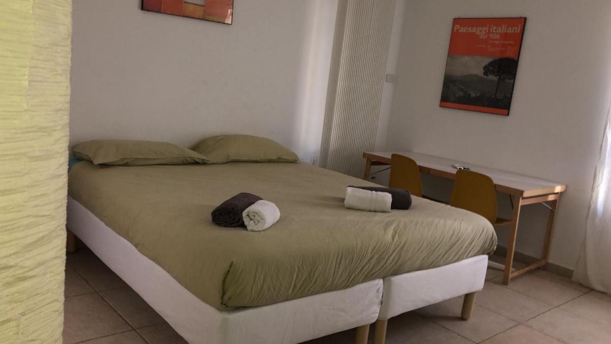 Benedetto Cairoli Guest House