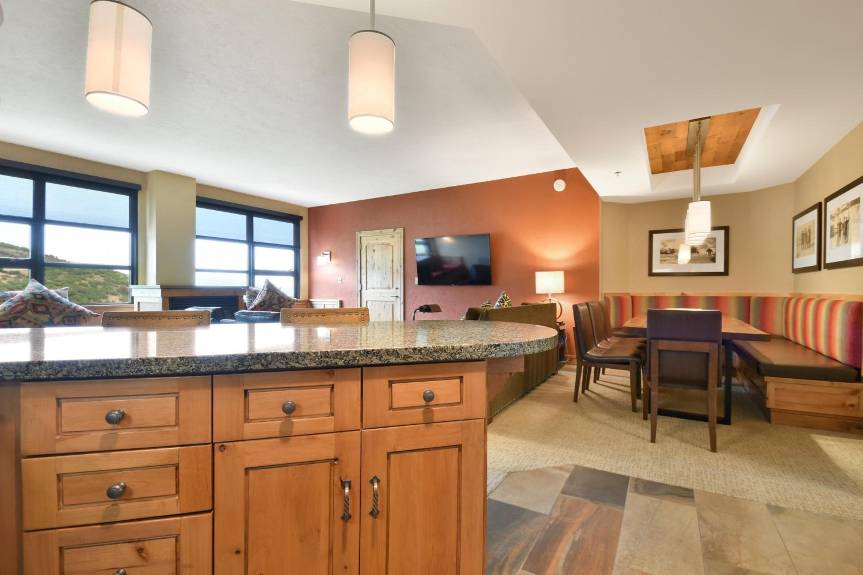 Grand Summit Hotel - Canyons Village, a RockResort, photo 72