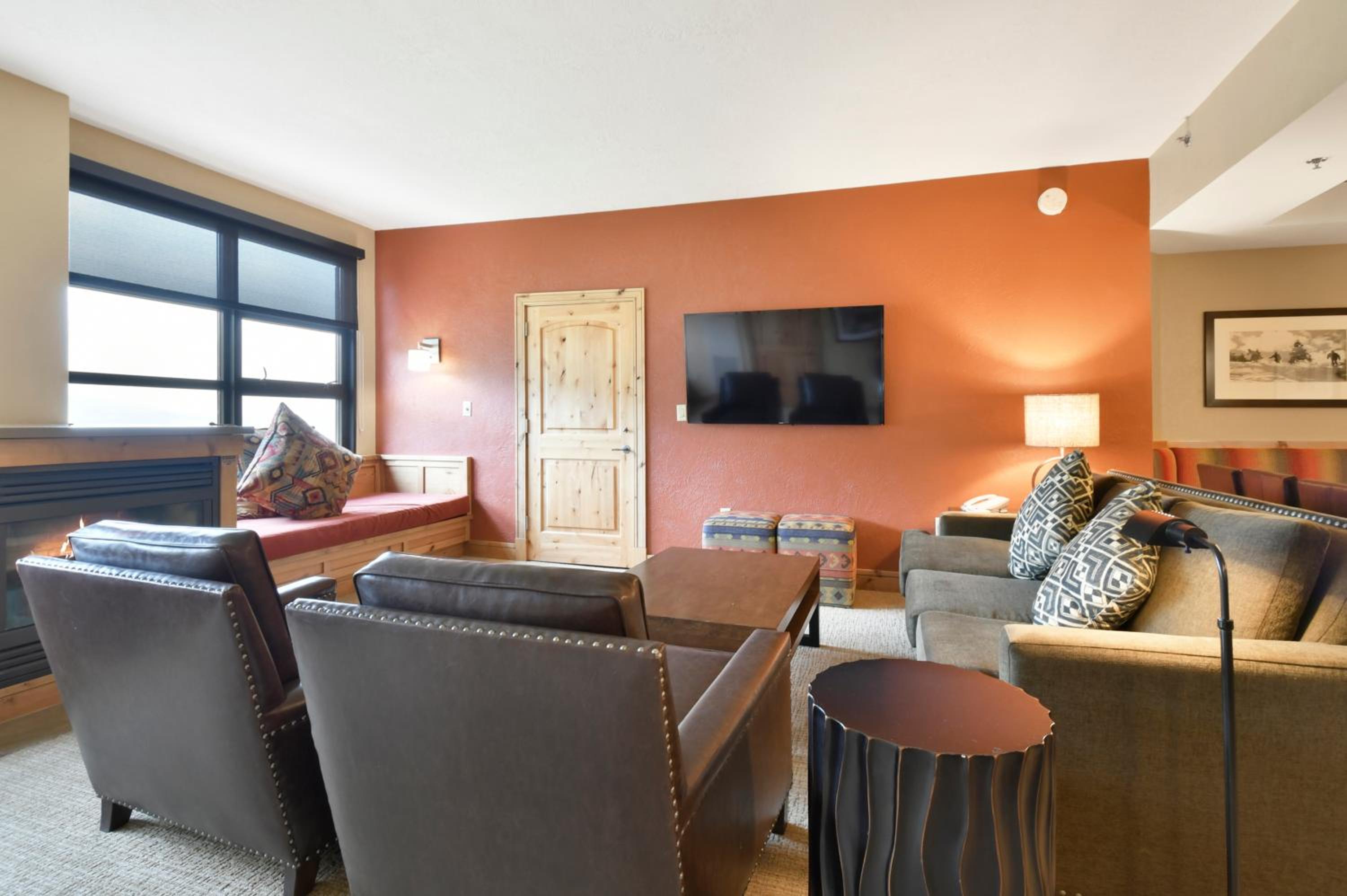 Grand Summit Hotel - Canyons Village, a RockResort, photo 126