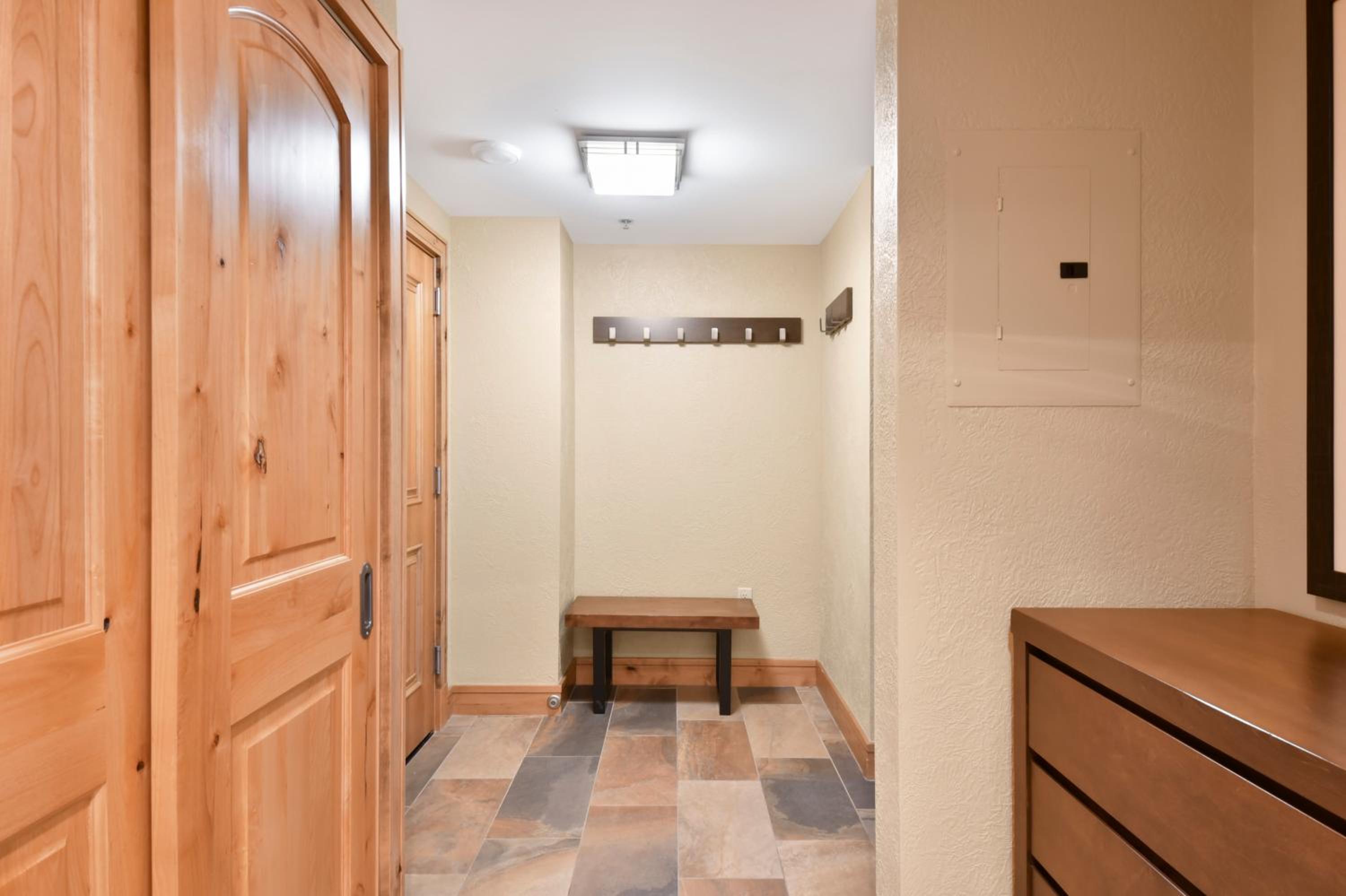 Grand Summit Hotel - Canyons Village, a RockResort, photo 124