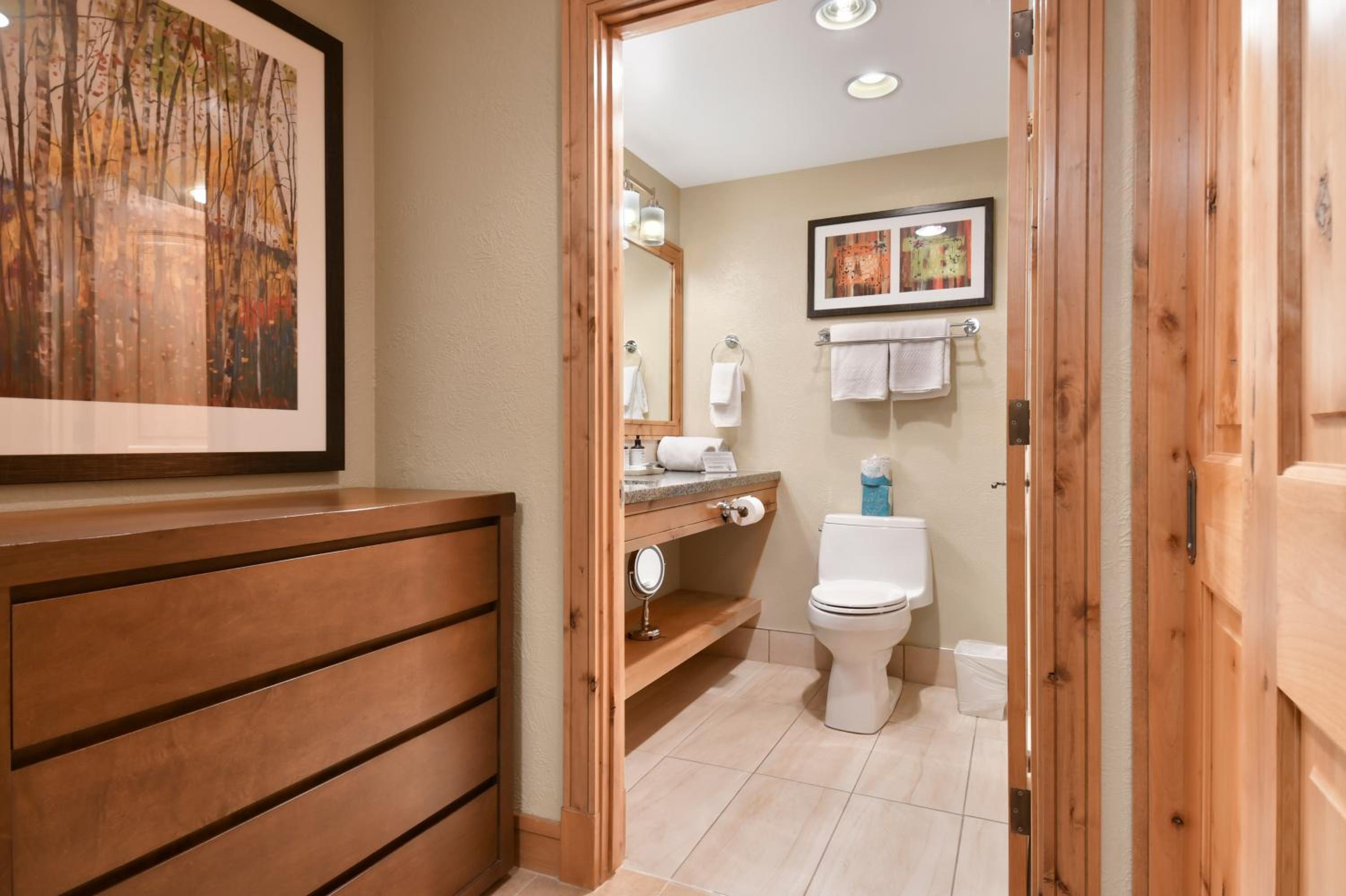 Grand Summit Hotel - Canyons Village, a RockResort, photo 32