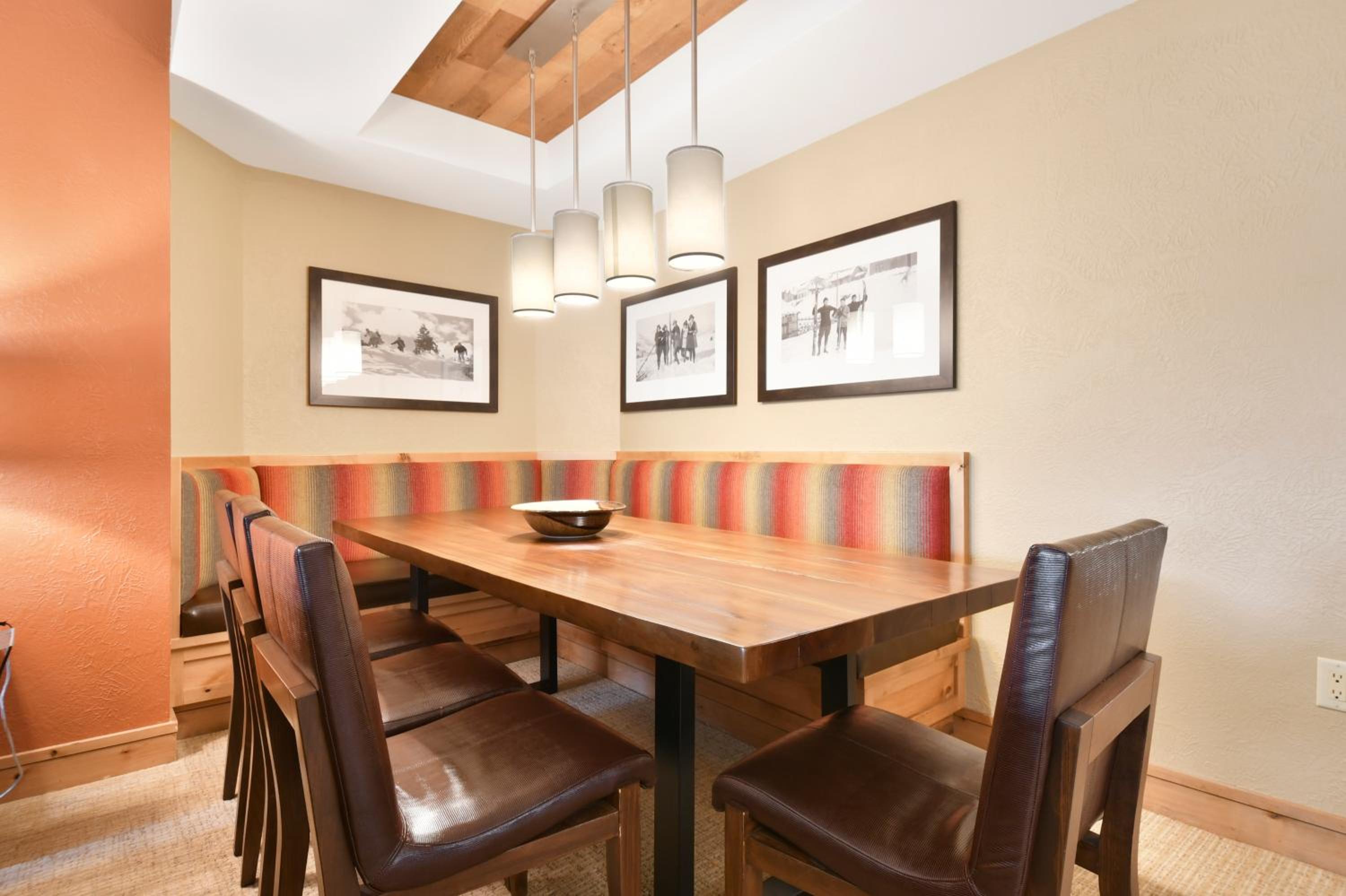 Grand Summit Hotel - Canyons Village, a RockResort, photo 164